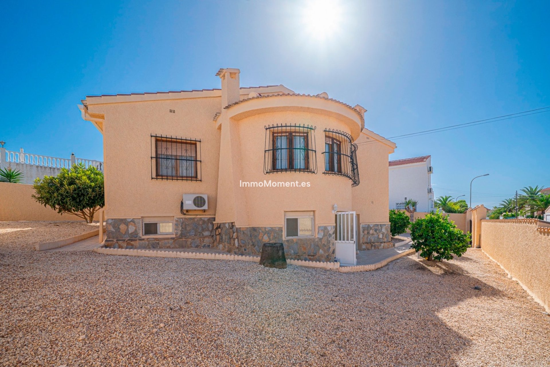 Wiederverkauf - Freistehende Villa - Rojales - Ciudad Quesada
