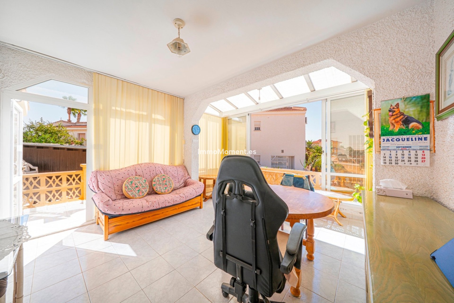 Wiederverkauf - Freistehende Villa - Rojales - Ciudad Quesada