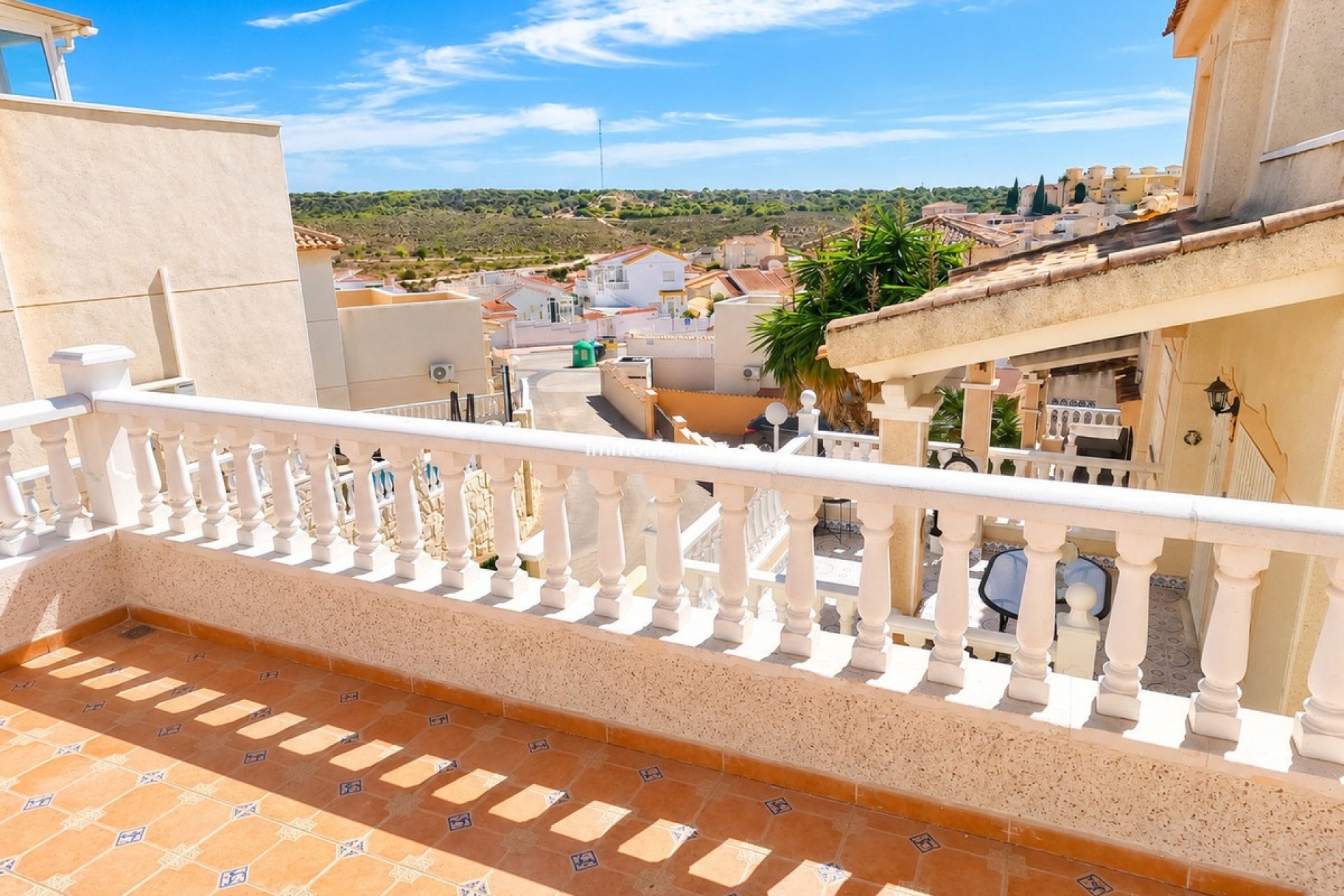 Wiederverkauf - Freistehende Villa - Rojales - Ciudad Quesada