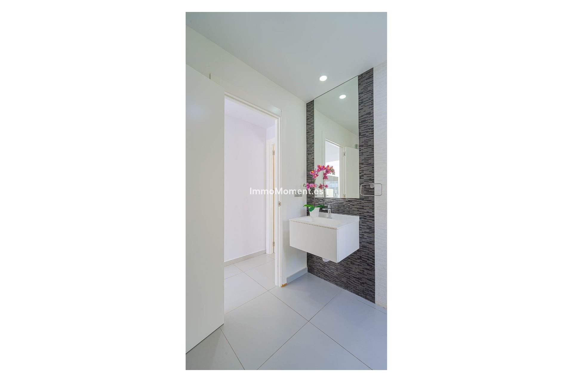 Wiederverkauf - Freistehende Villa - Rojales - Ciudad Quesada