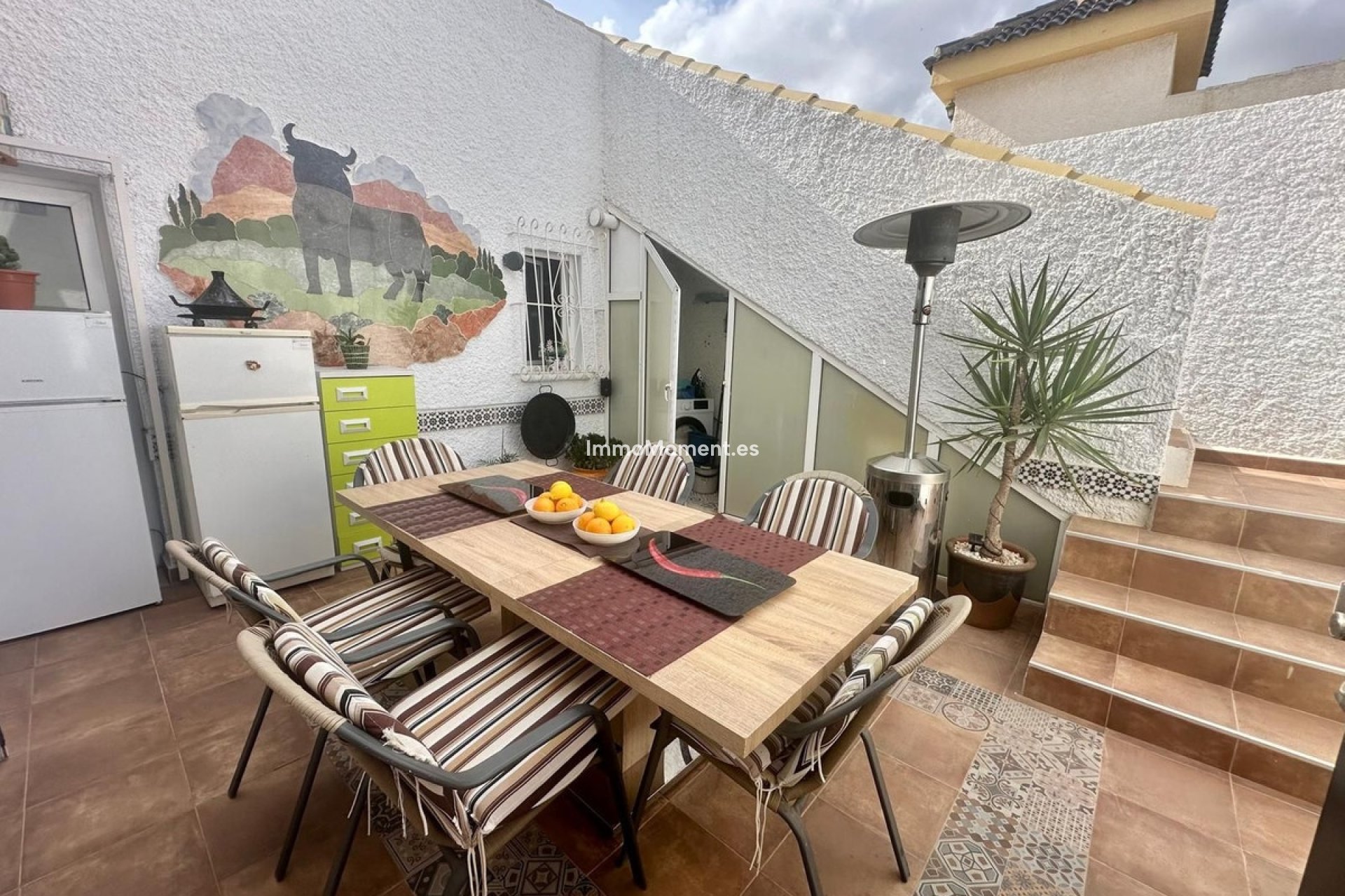 Wiederverkauf - Freistehende Villa - Rojales - Ciudad Quesada
