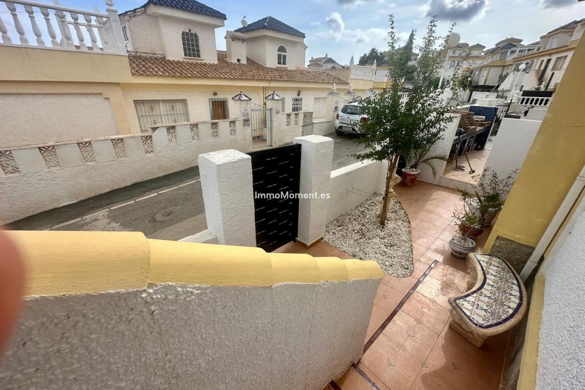 Wiederverkauf - Freistehende Villa - Rojales - Ciudad Quesada