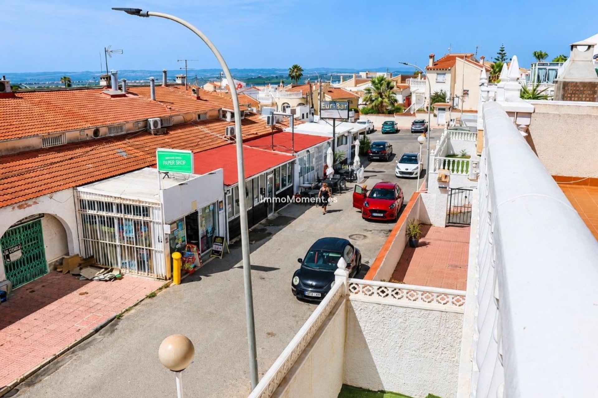 Wiederverkauf - Freistehende Villa - Rojales - Ciudad Quesada