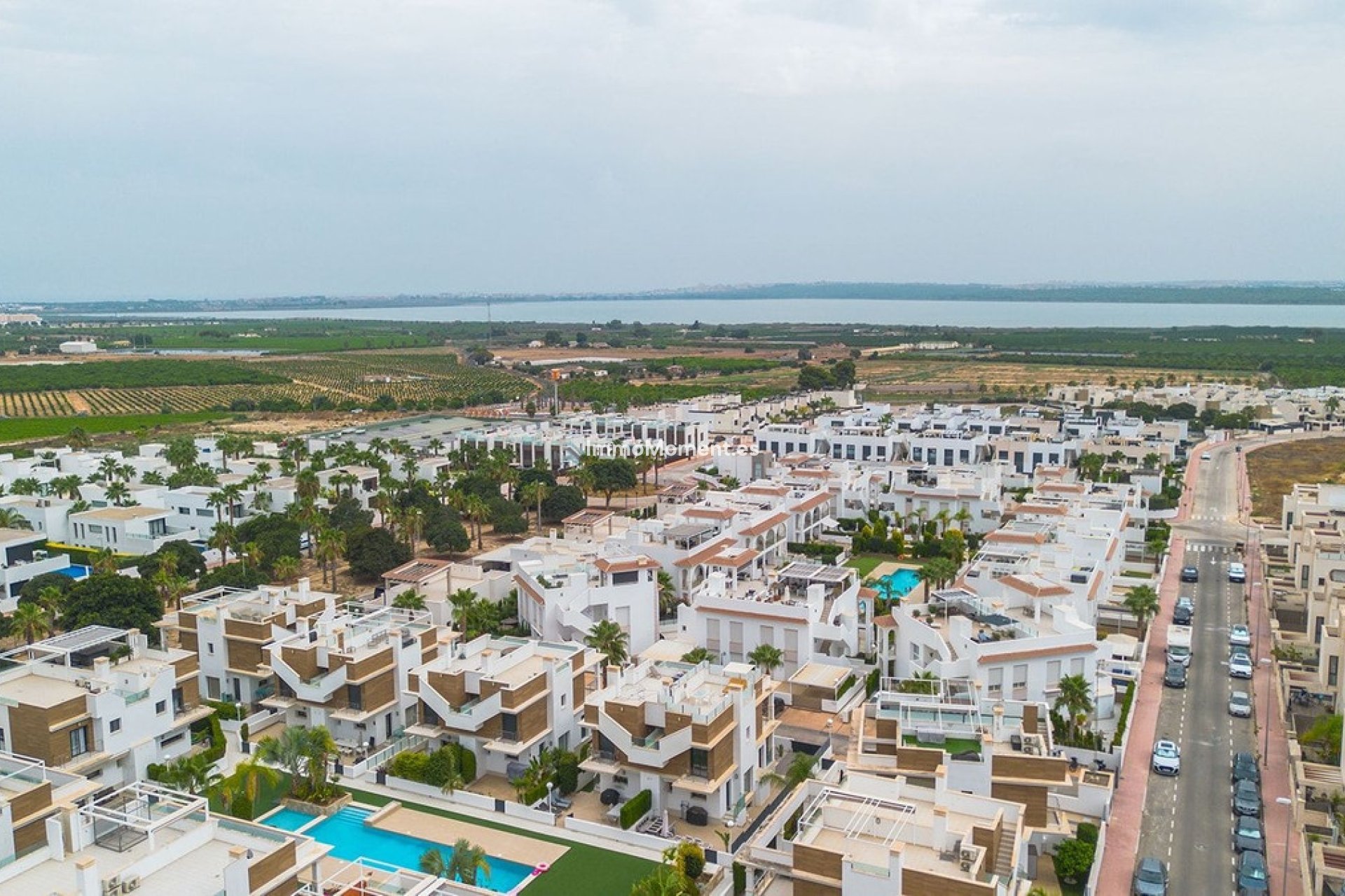 Wiederverkauf - Freistehende Villa - Rojales - Ciudad Quesada