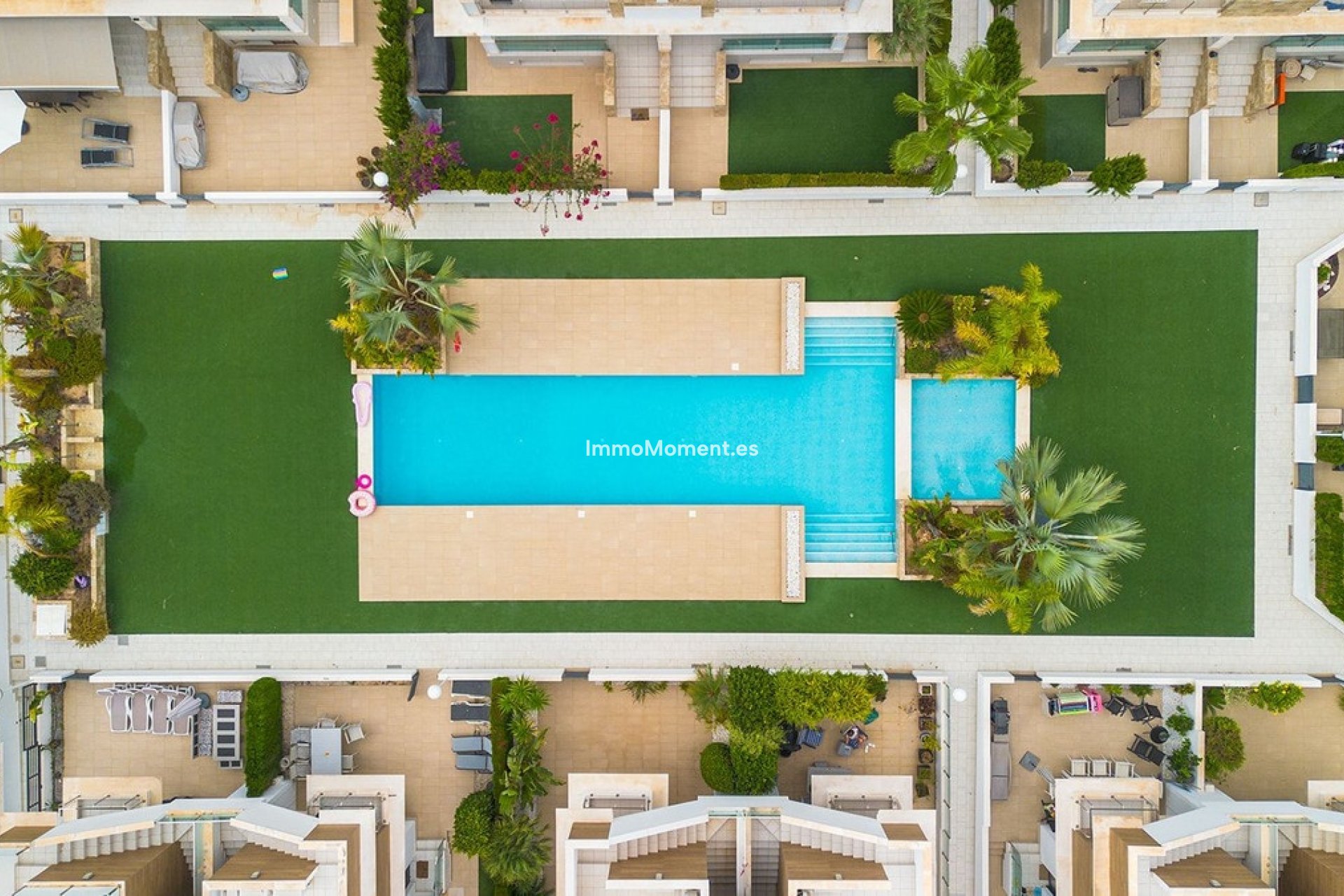 Wiederverkauf - Freistehende Villa - Rojales - Ciudad Quesada