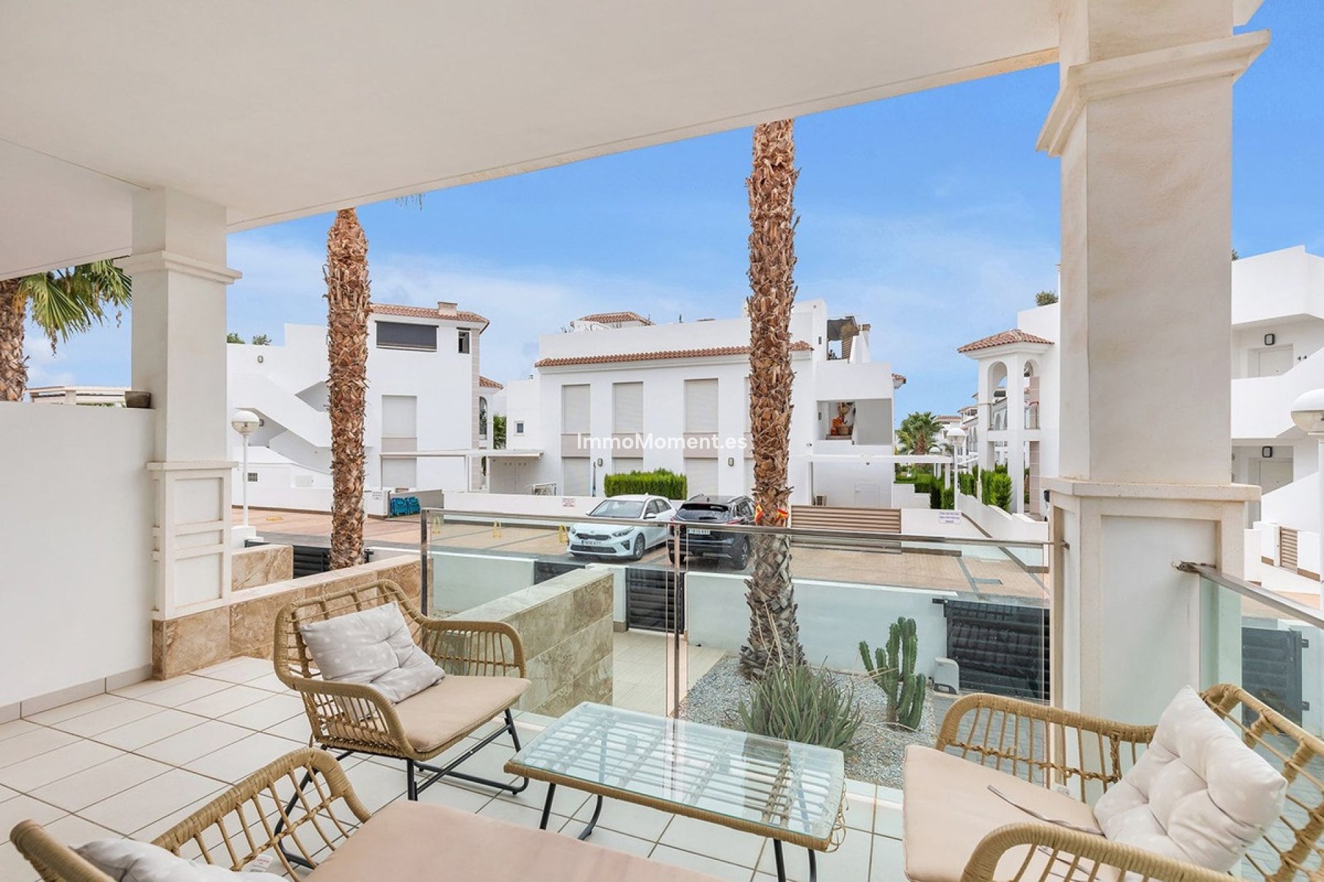 Wiederverkauf - Freistehende Villa - Rojales - Ciudad Quesada