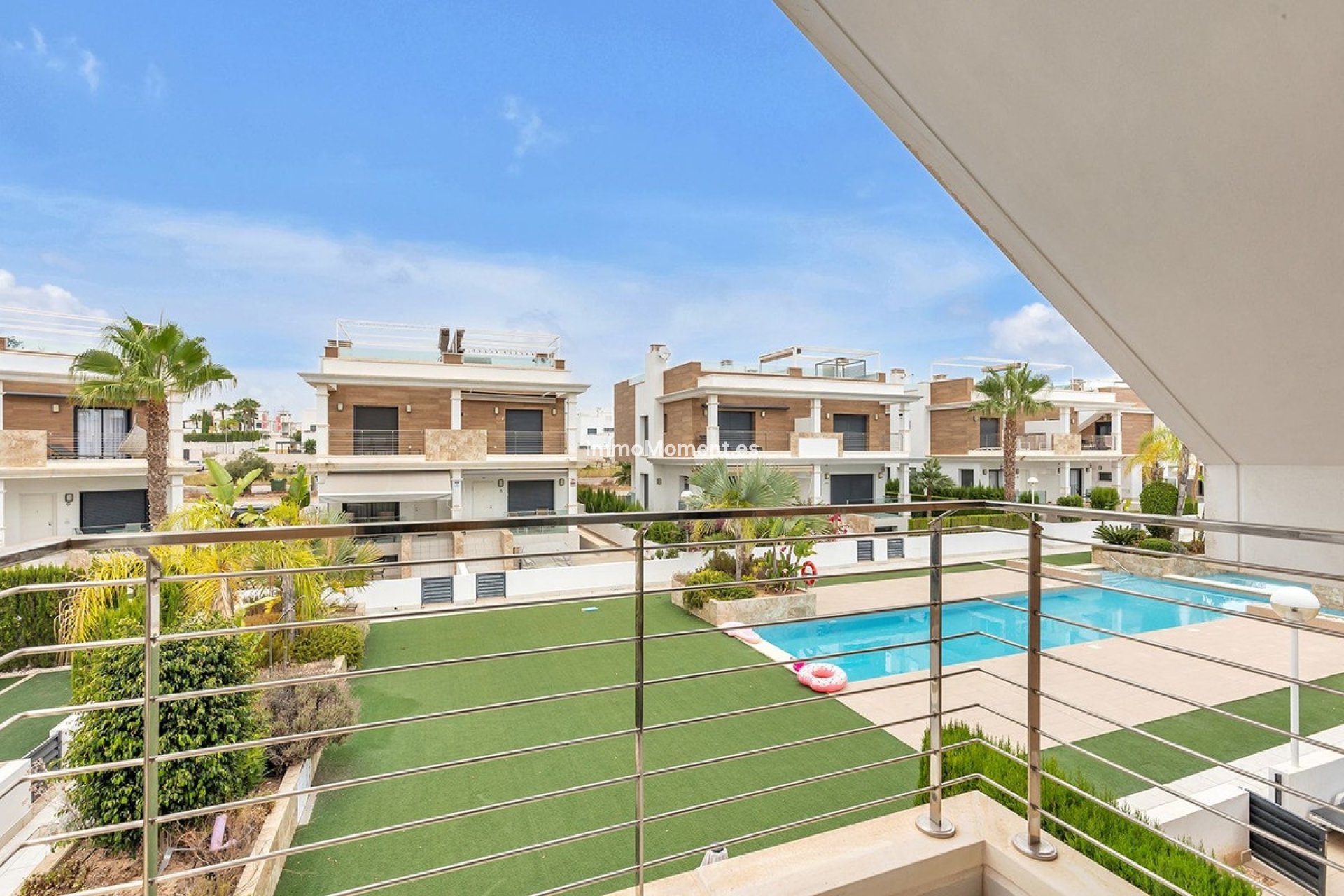 Wiederverkauf - Freistehende Villa - Rojales - Ciudad Quesada