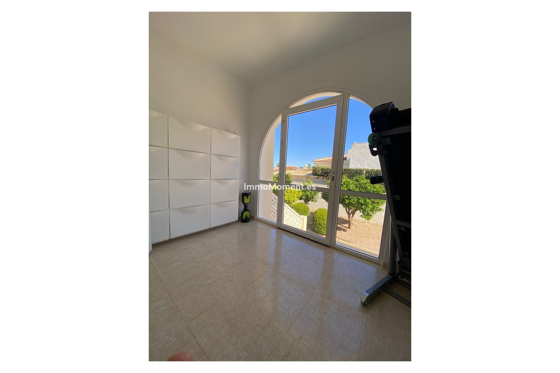 Wiederverkauf - Freistehende Villa - Rojales - Ciudad Quesada