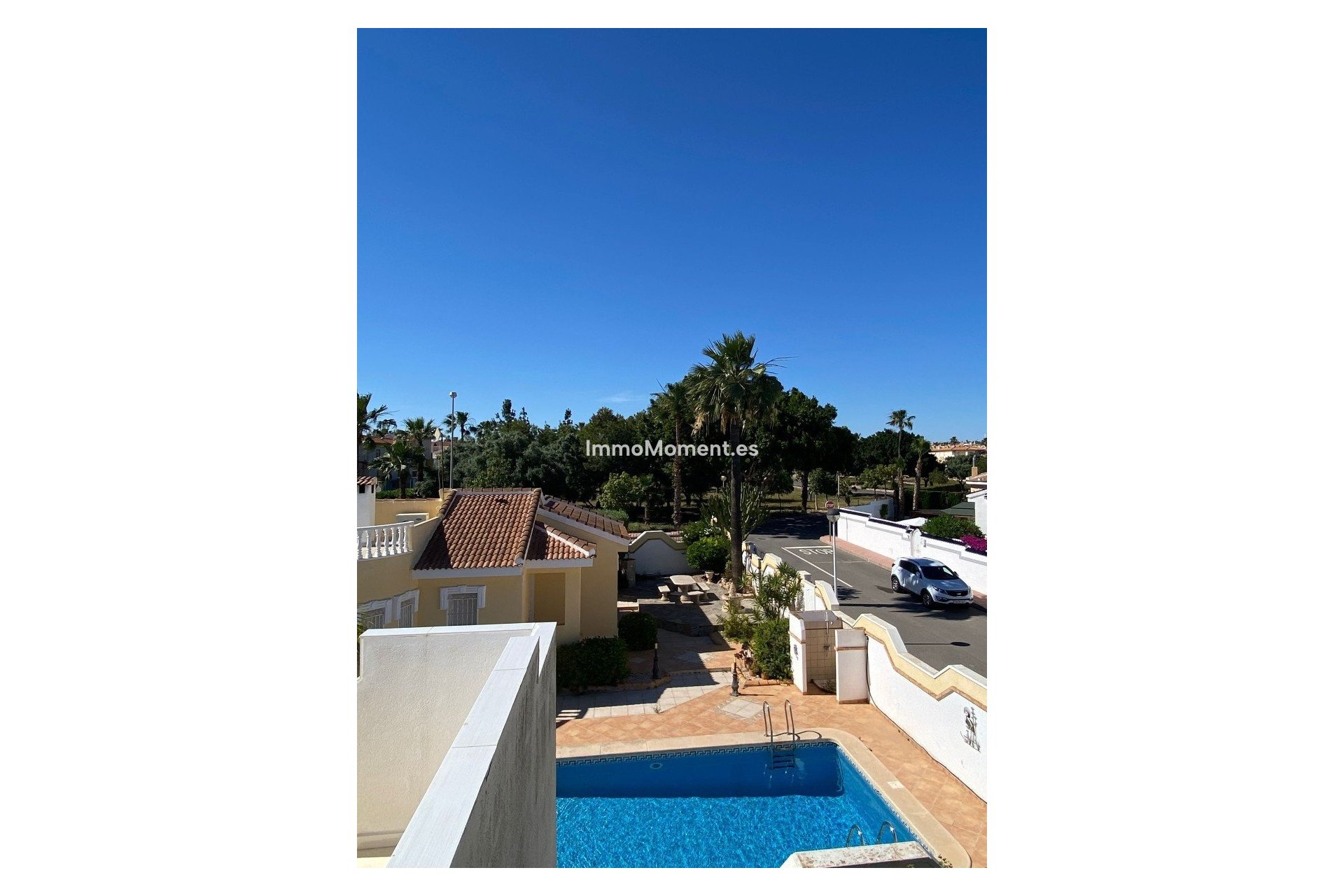 Wiederverkauf - Freistehende Villa - Rojales - Ciudad Quesada