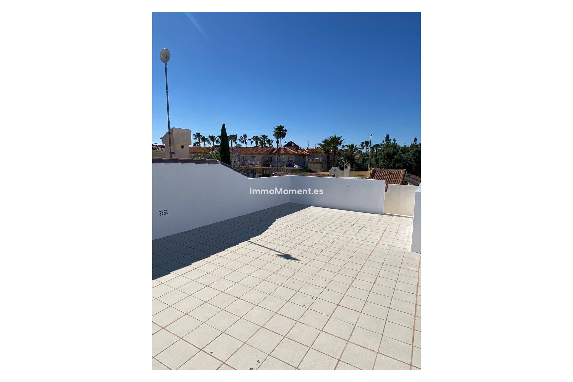 Wiederverkauf - Freistehende Villa - Rojales - Ciudad Quesada