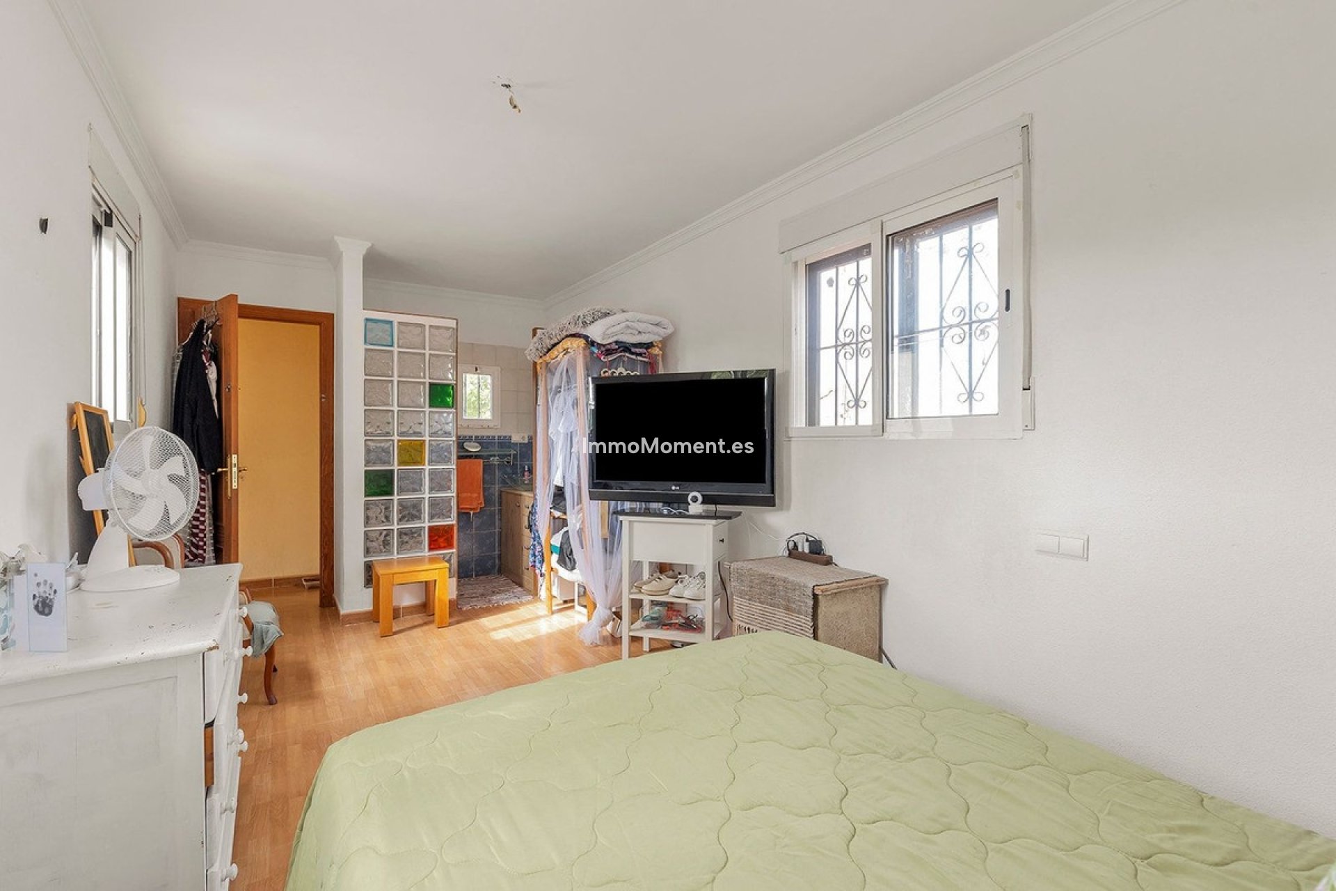 Wiederverkauf - Freistehende Villa - Rojales - Ciudad Quesada