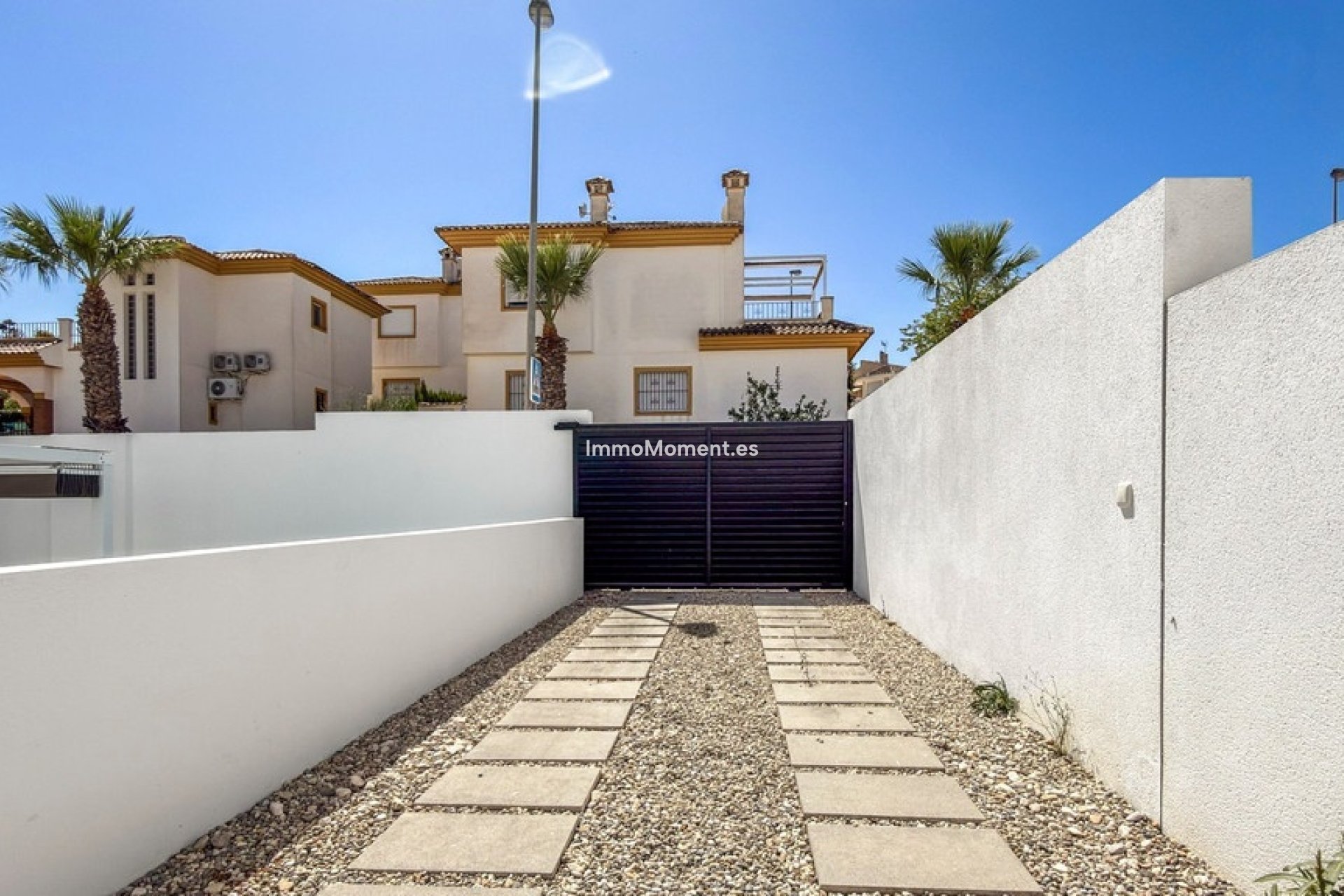Wiederverkauf - Freistehende Villa - Rojales - Ciudad Quesada
