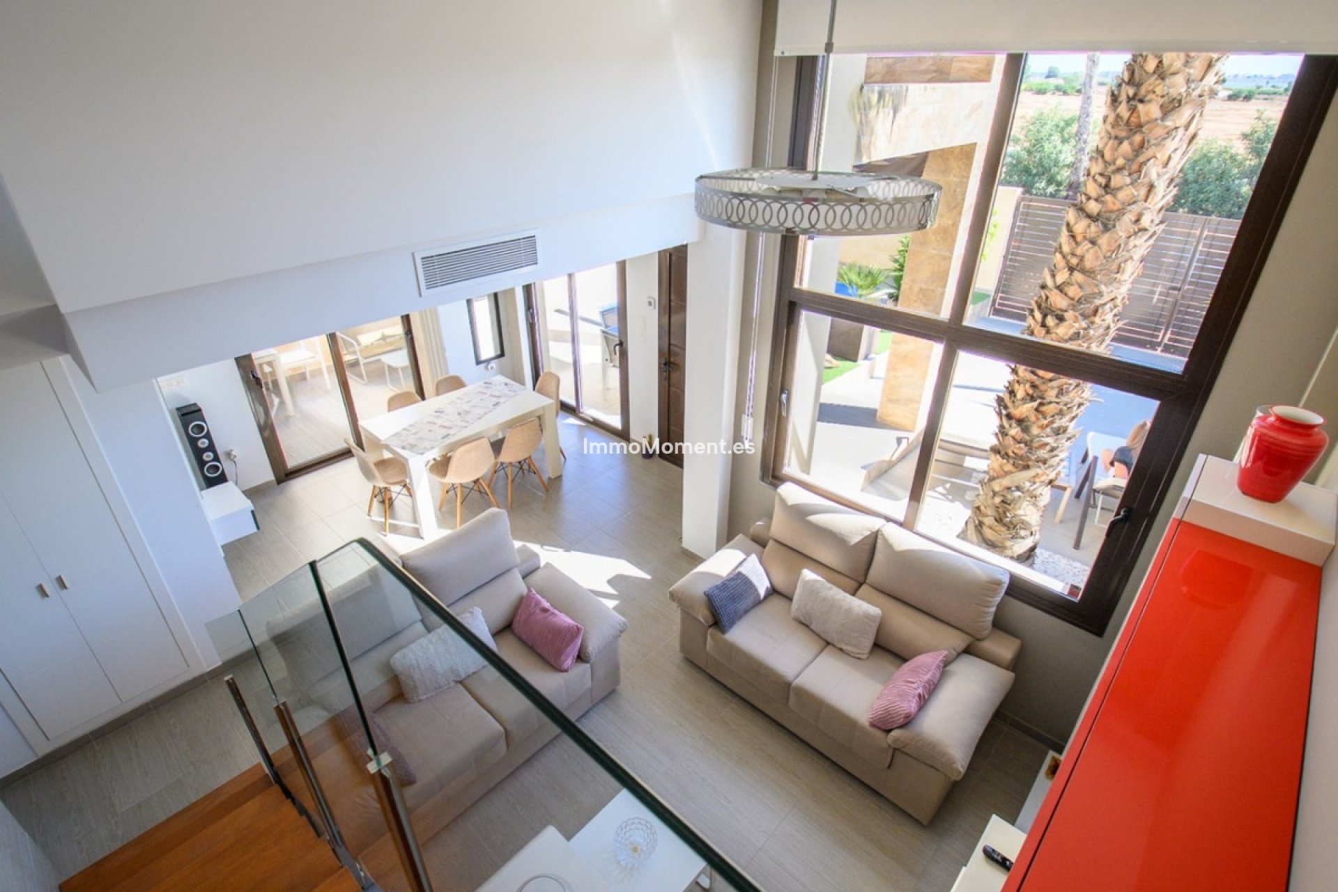 Wiederverkauf - Freistehende Villa - Rojales - Ciudad Quesada