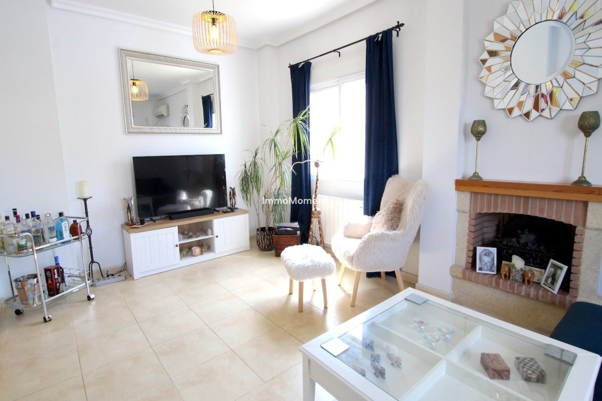 Wiederverkauf - Freistehende Villa - Rojales - Ciudad Quesada