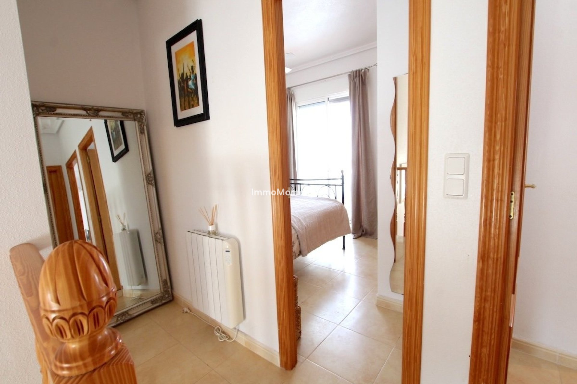 Wiederverkauf - Freistehende Villa - Rojales - Ciudad Quesada