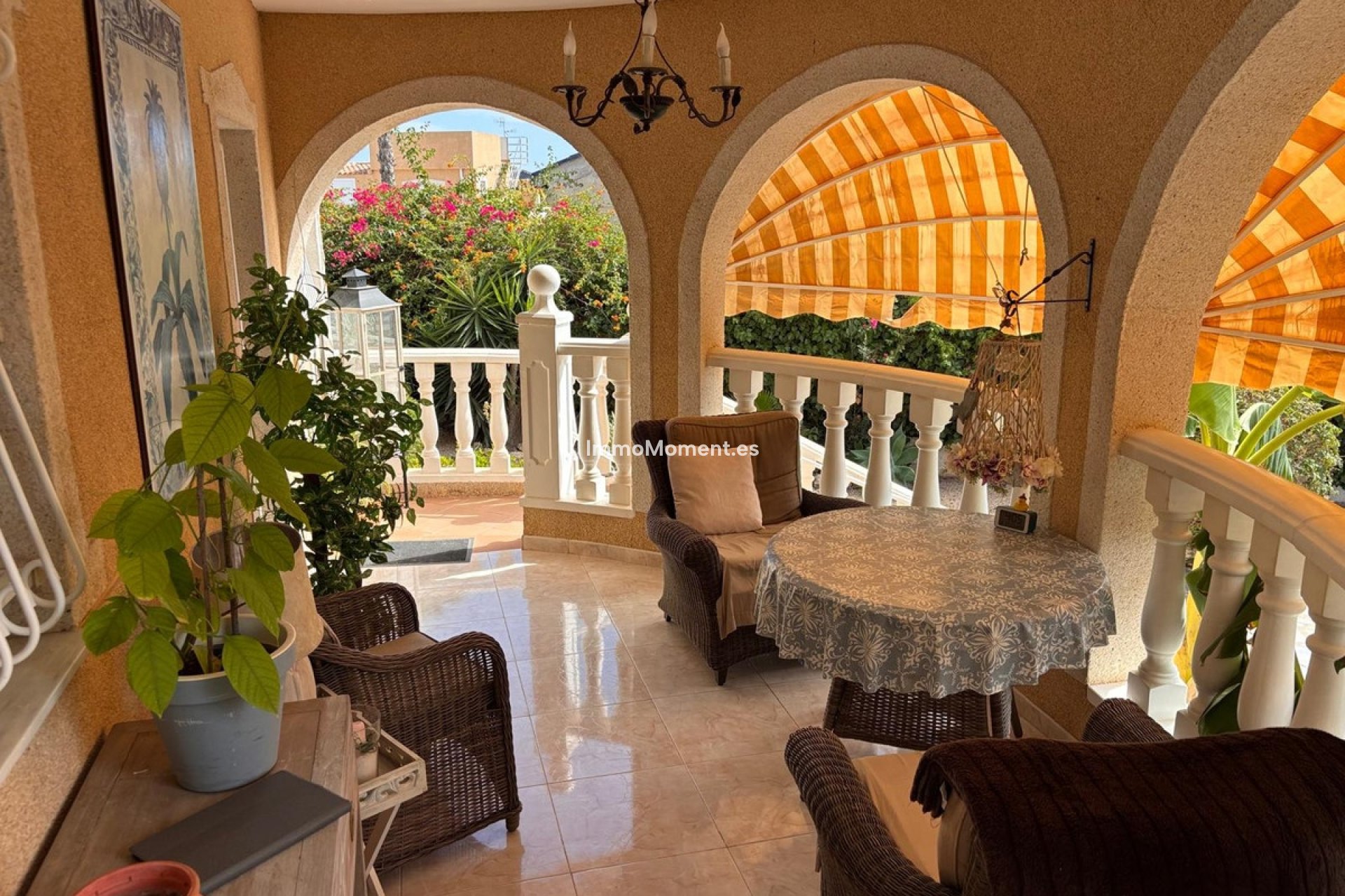 Wiederverkauf - Freistehende Villa - Rojales - Ciudad Quesada