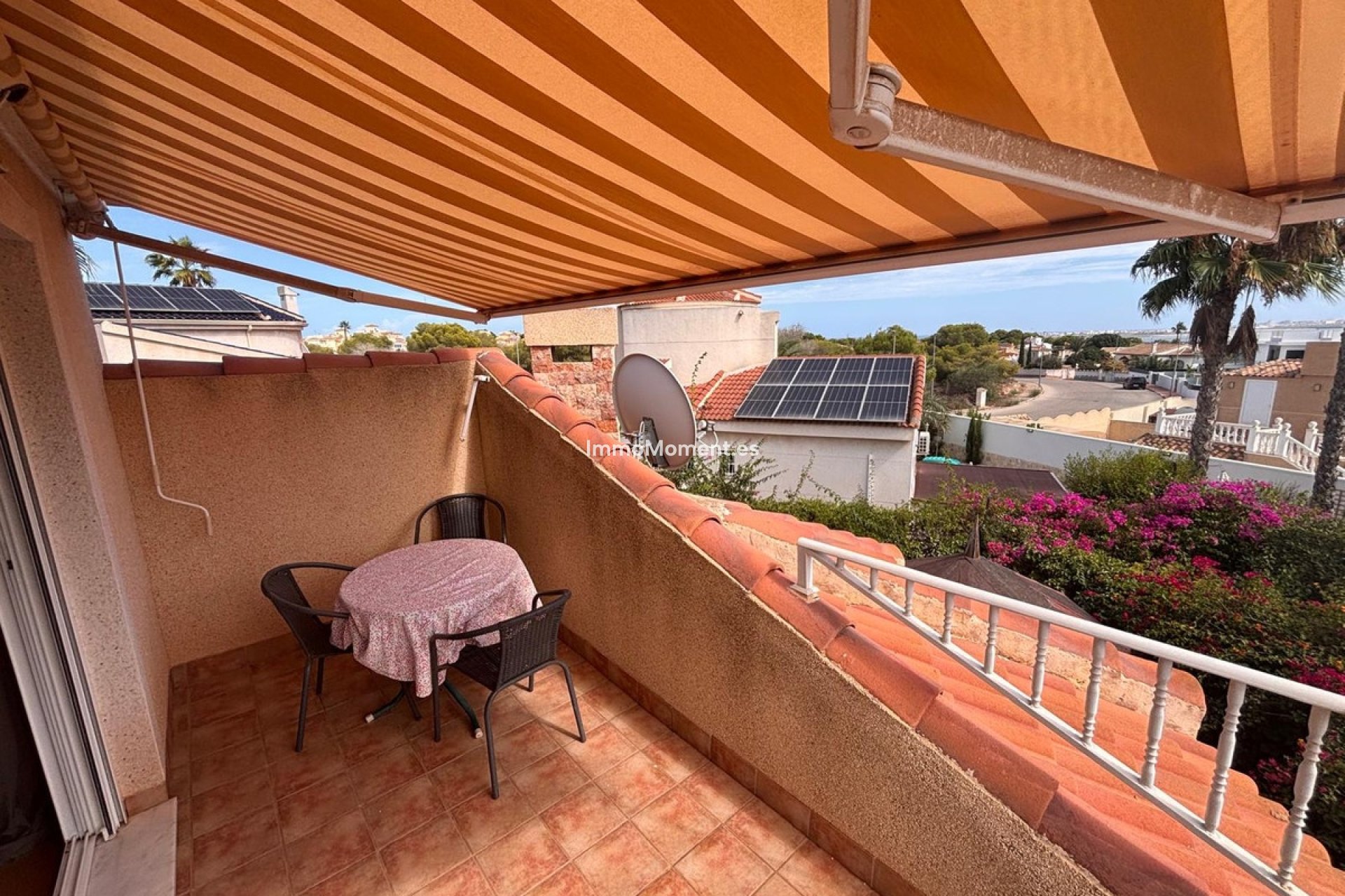Wiederverkauf - Freistehende Villa - Rojales - Ciudad Quesada
