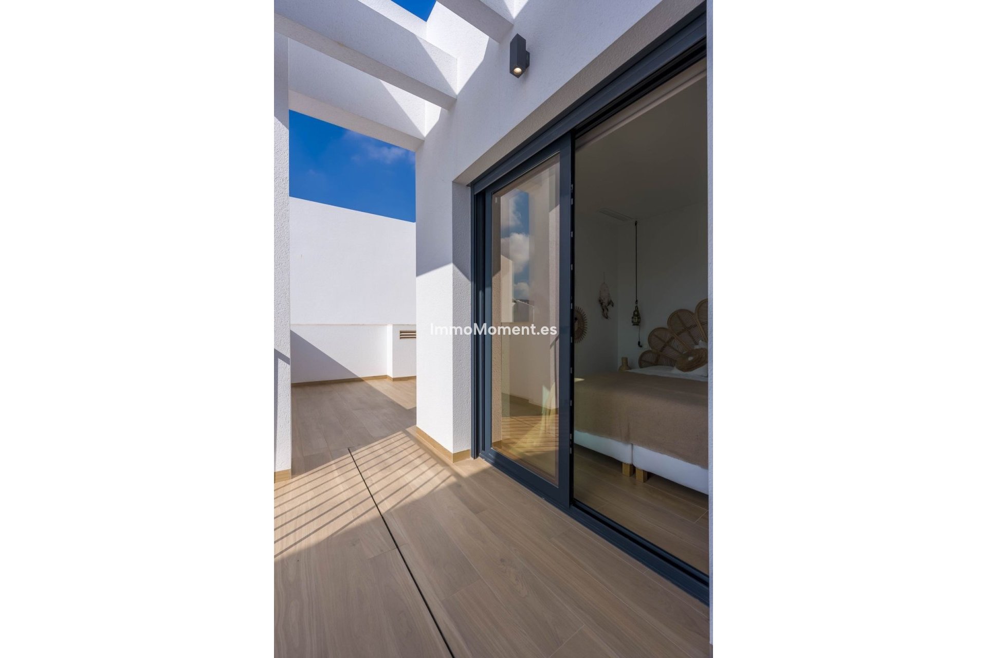 Wiederverkauf - Freistehende Villa - Rojales - Ciudad Quesada
