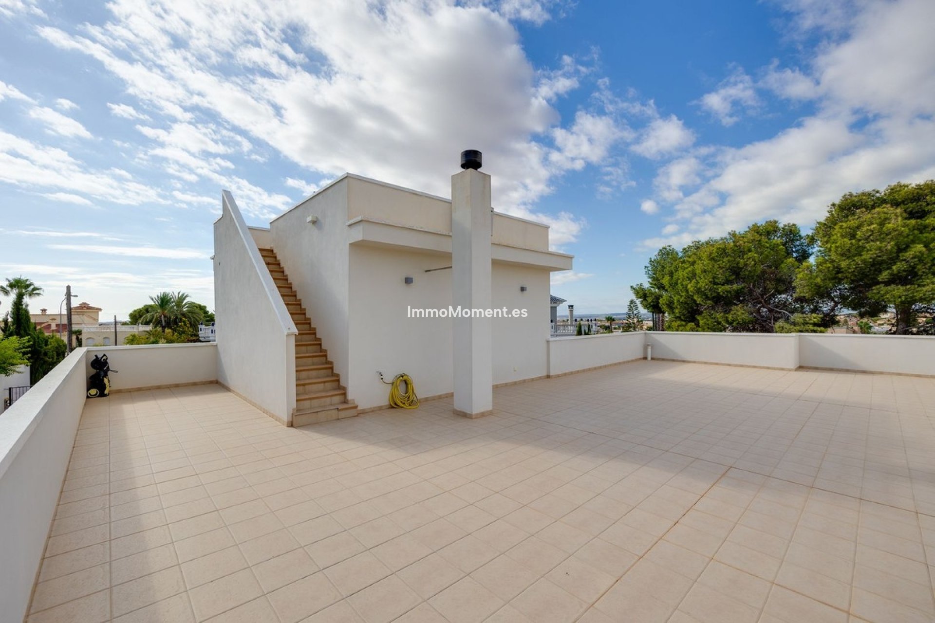Wiederverkauf - Freistehende Villa - Rojales - Ciudad Quesada