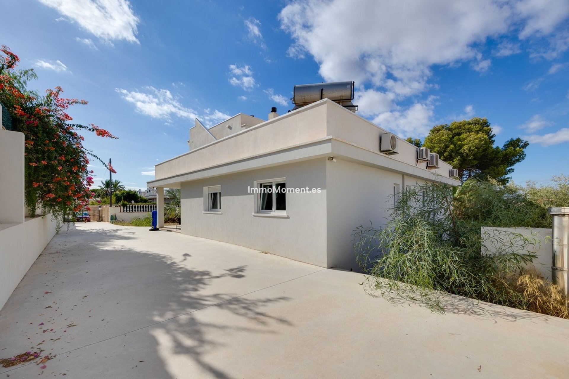 Wiederverkauf - Freistehende Villa - Rojales - Ciudad Quesada