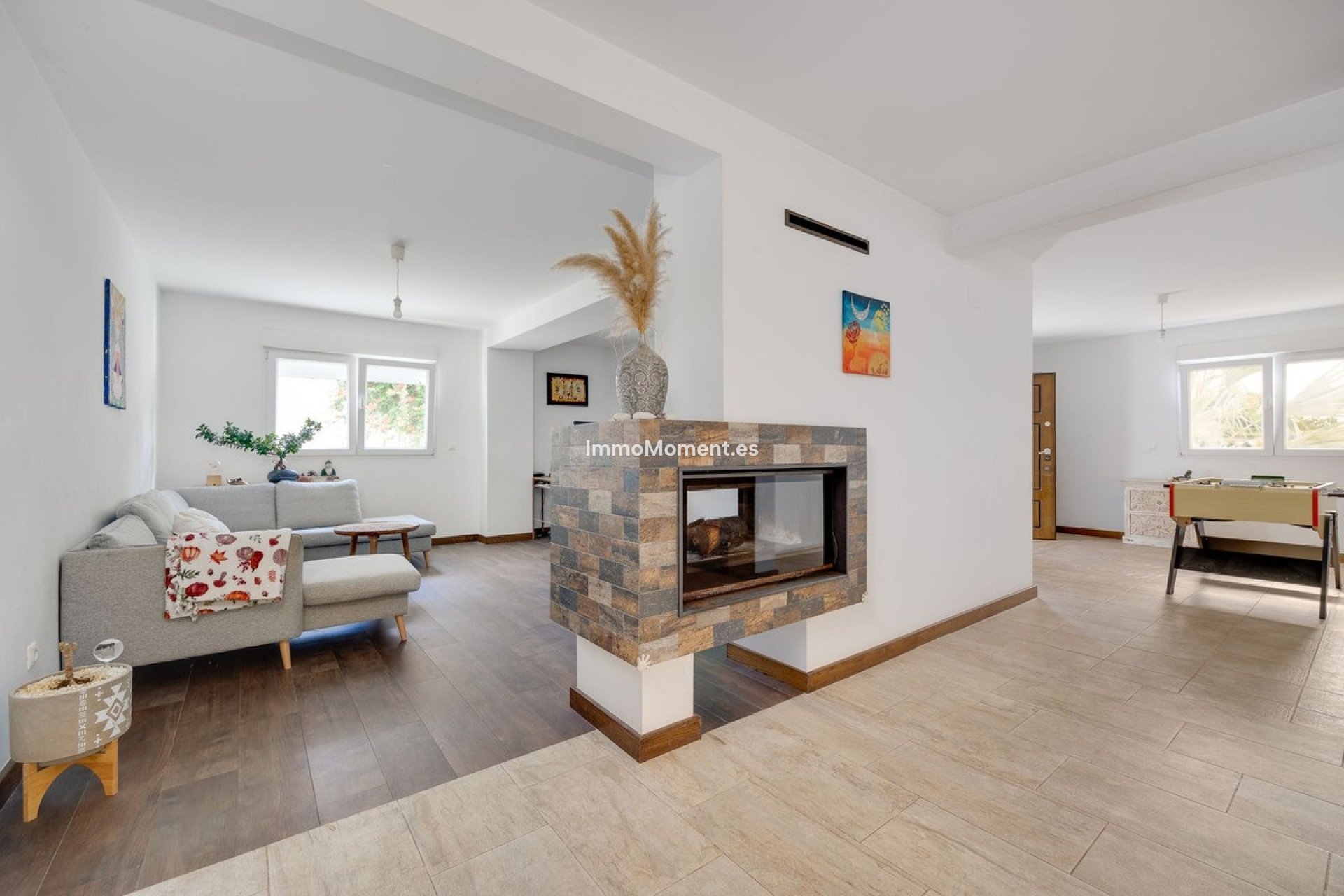 Wiederverkauf - Freistehende Villa - Rojales - Ciudad Quesada