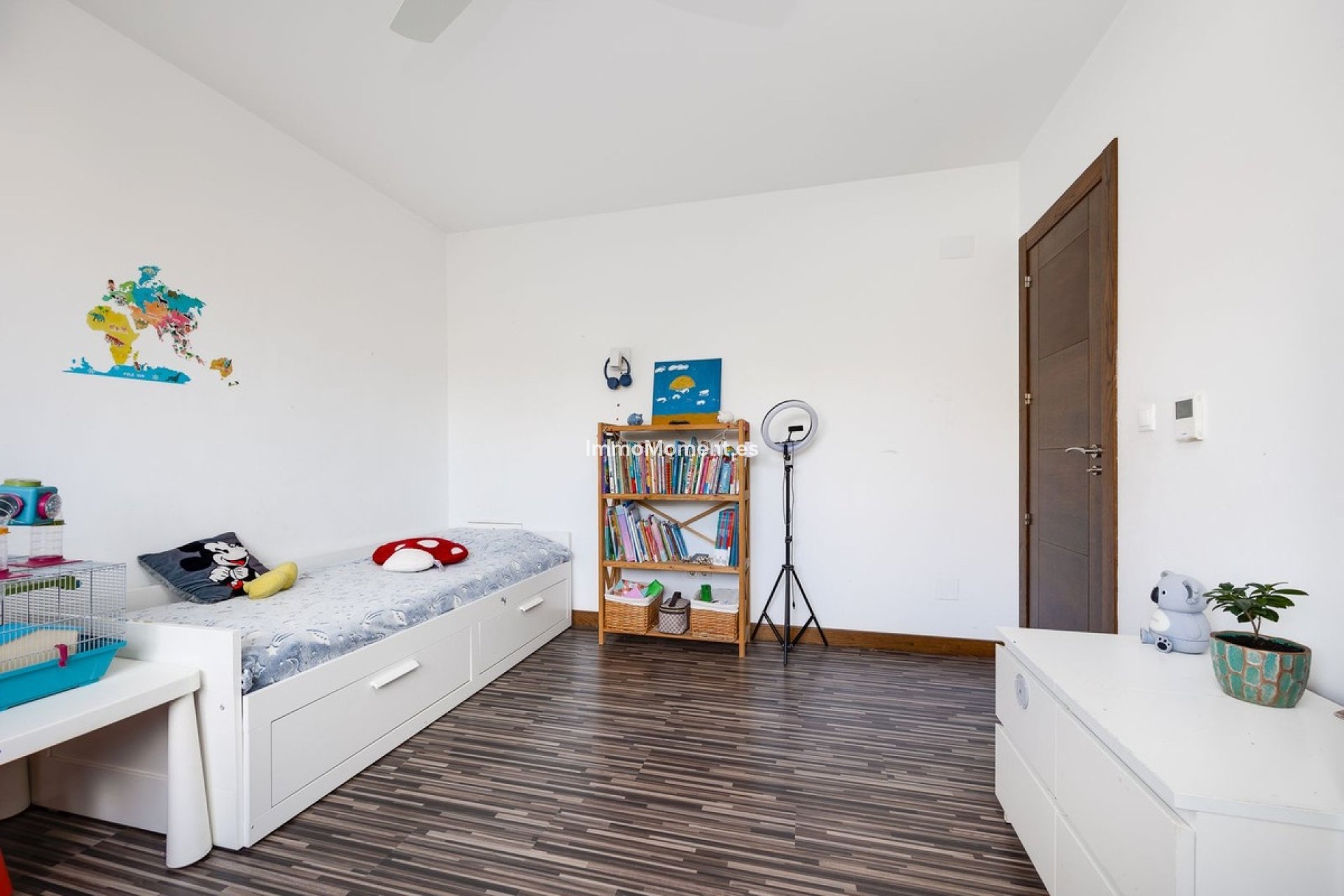 Wiederverkauf - Freistehende Villa - Rojales - Ciudad Quesada