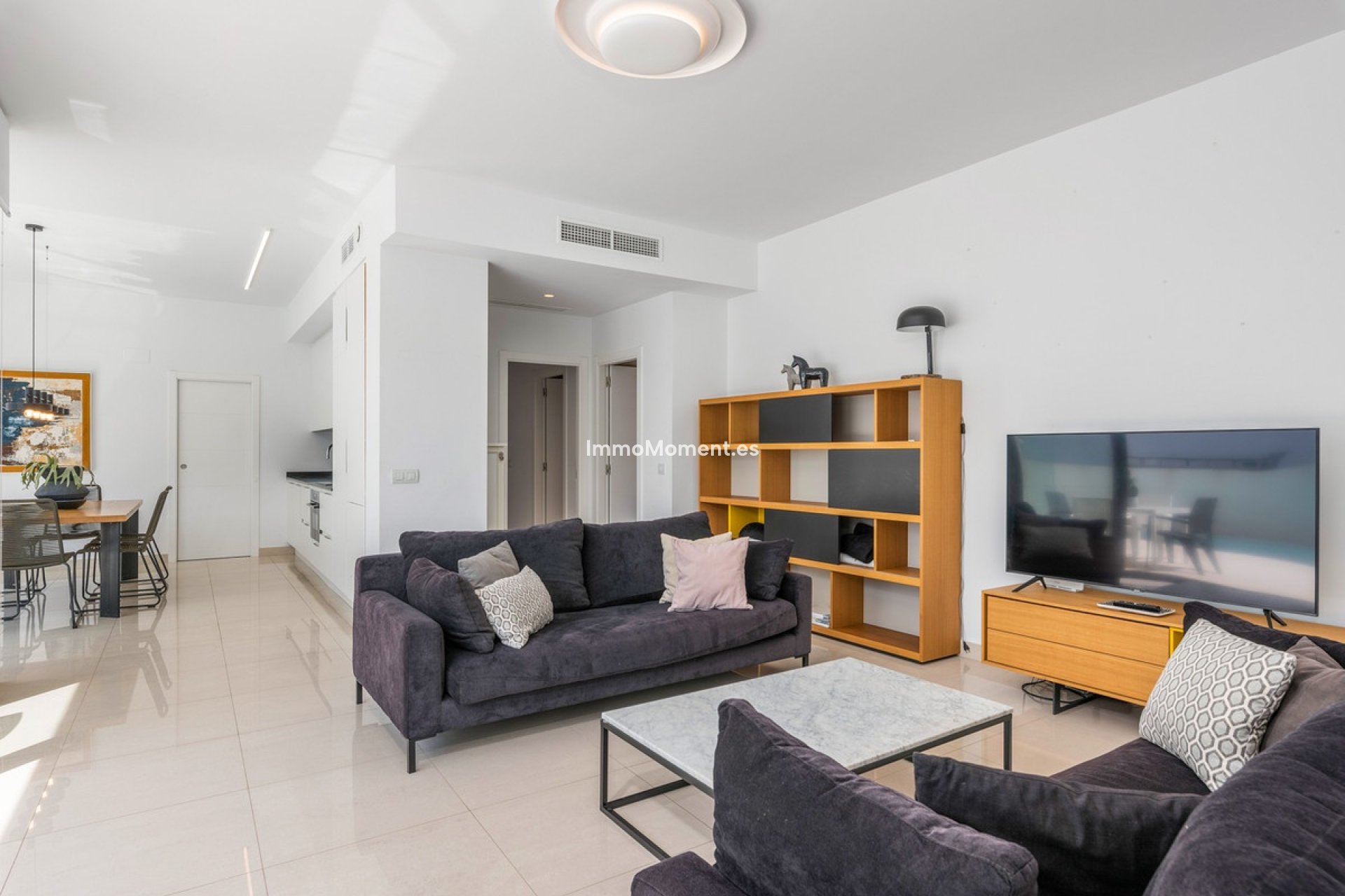 Wiederverkauf - Freistehende Villa - Rojales - Ciudad Quesada