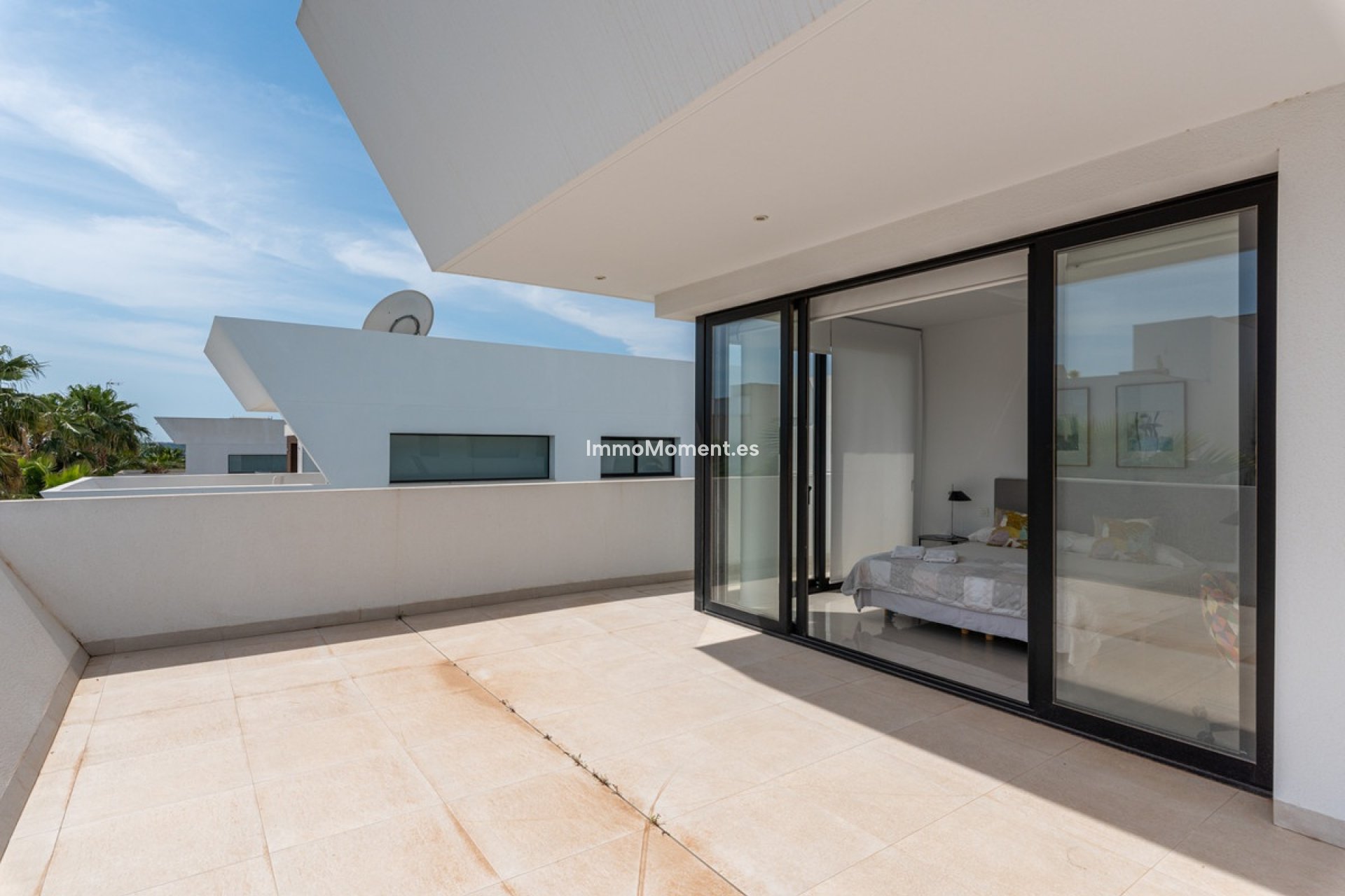 Wiederverkauf - Freistehende Villa - Rojales - Ciudad Quesada