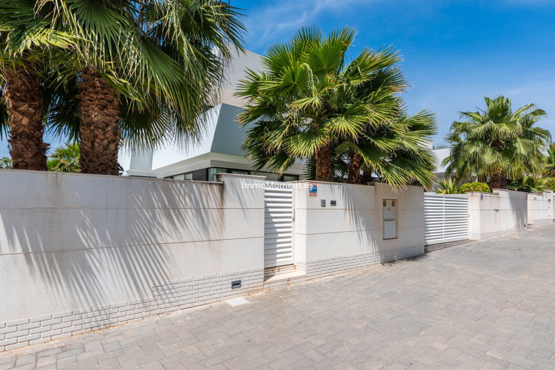 Wiederverkauf - Freistehende Villa - Rojales - Ciudad Quesada