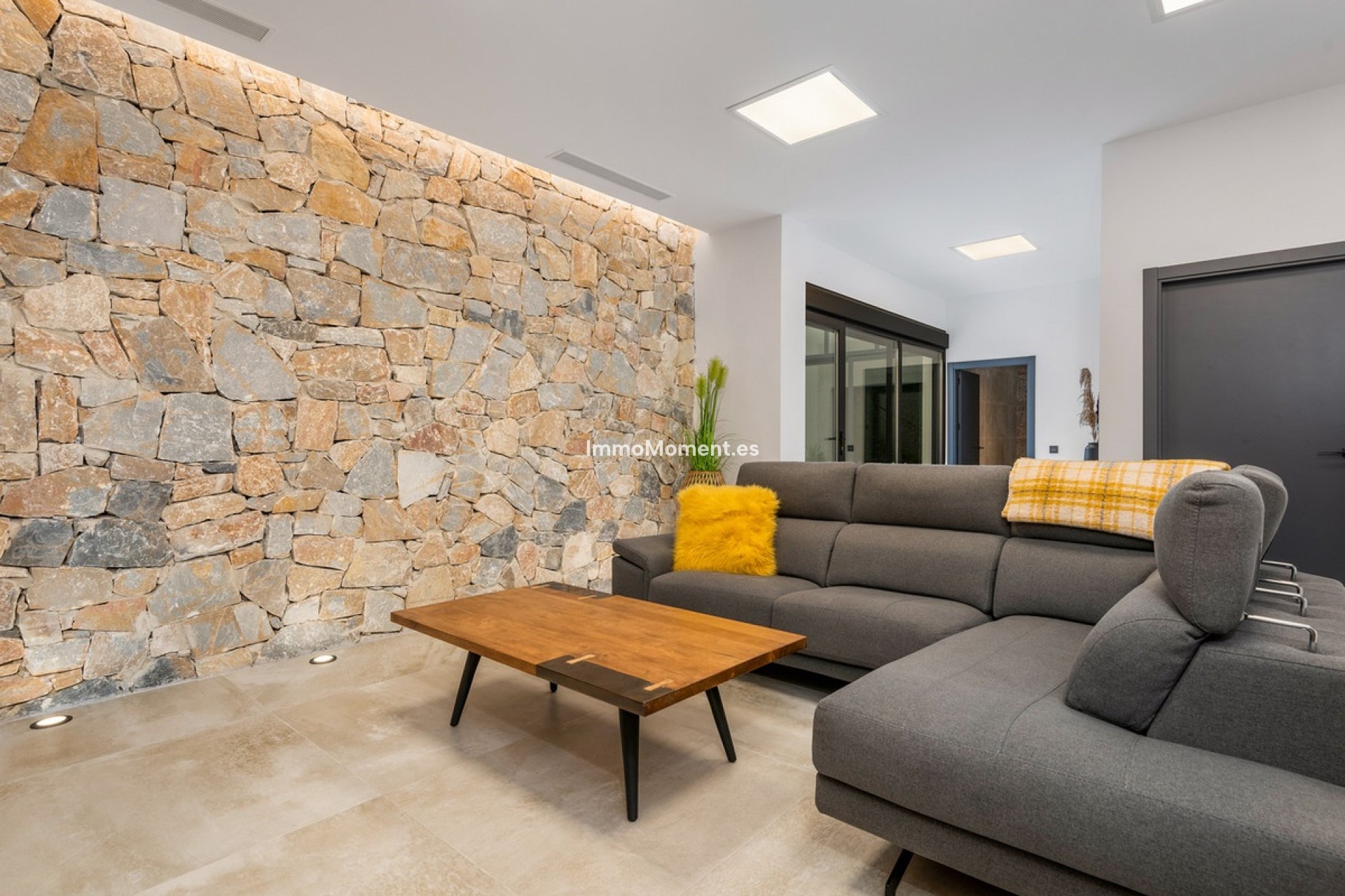 Wiederverkauf - Freistehende Villa - Rojales - Ciudad Quesada