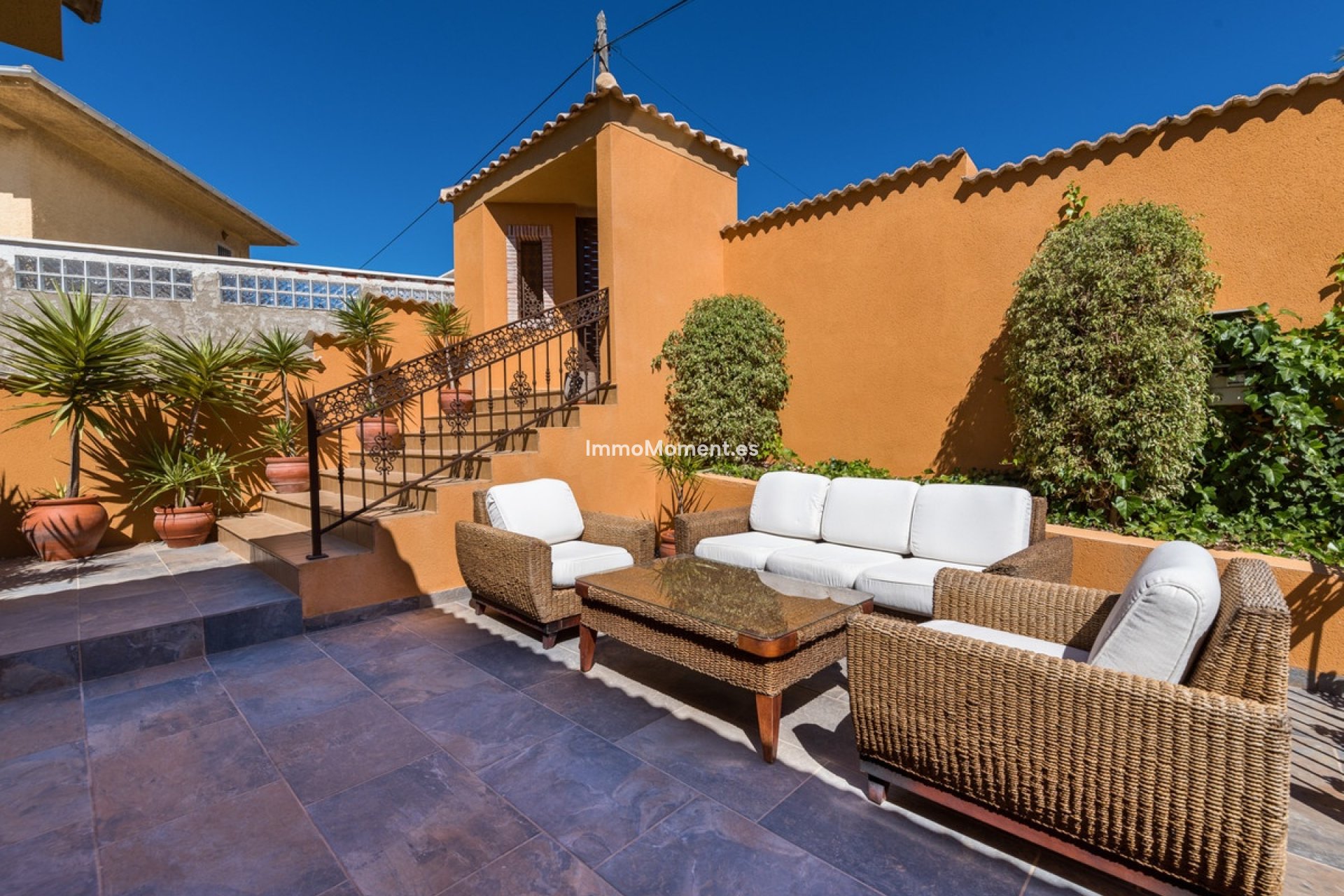 Wiederverkauf - Freistehende Villa - Rojales - Ciudad Quesada