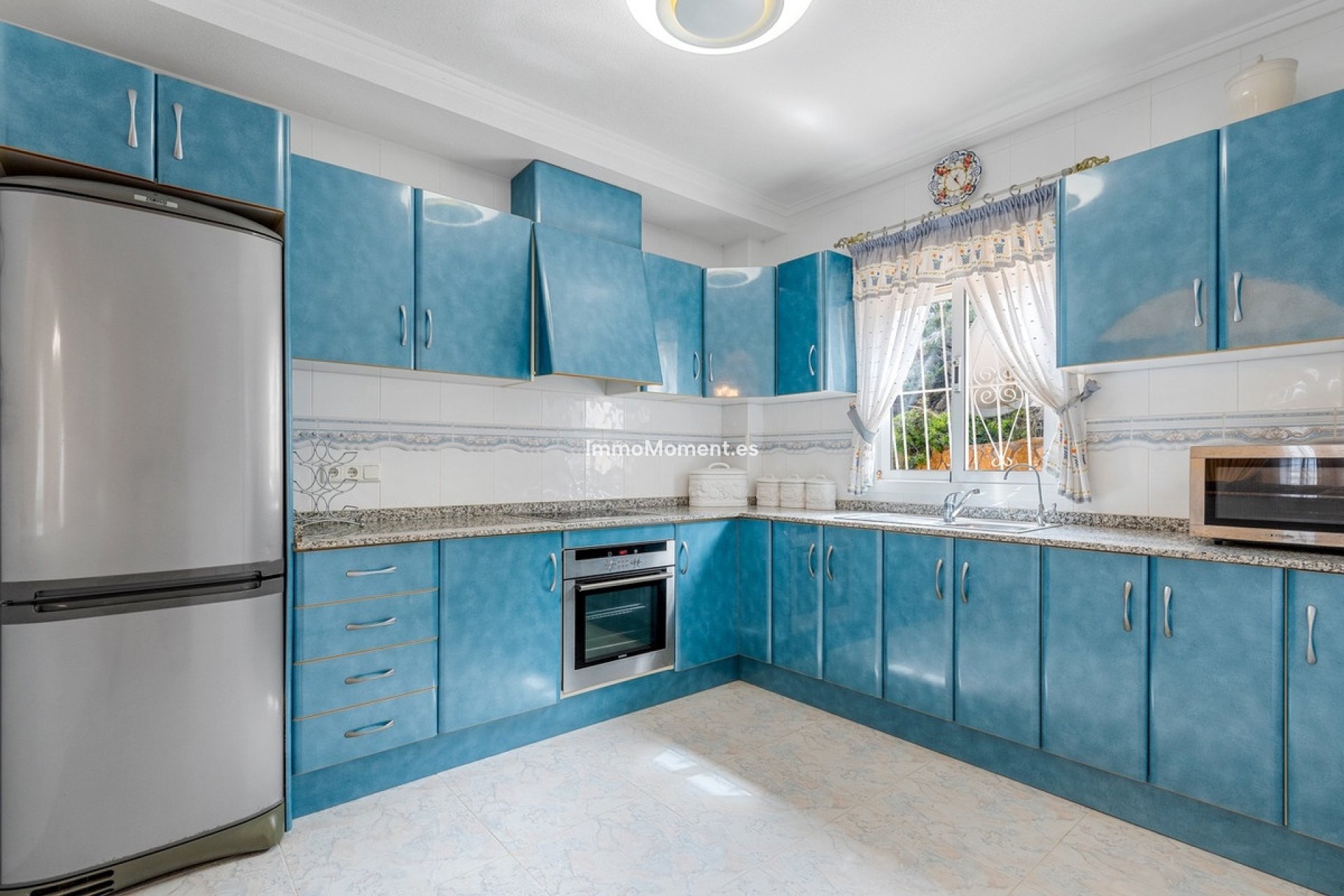 Wiederverkauf - Freistehende Villa - Rojales - Ciudad Quesada