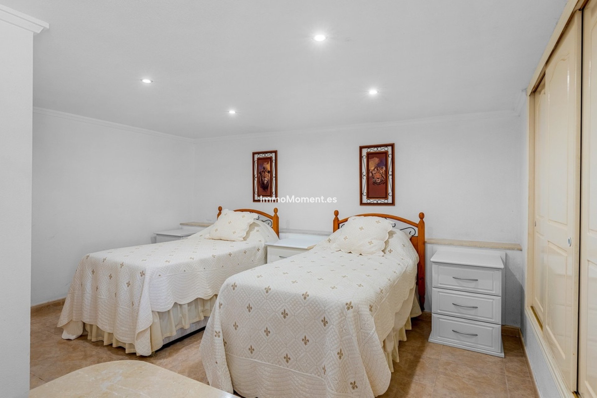 Wiederverkauf - Freistehende Villa - Rojales - Ciudad Quesada