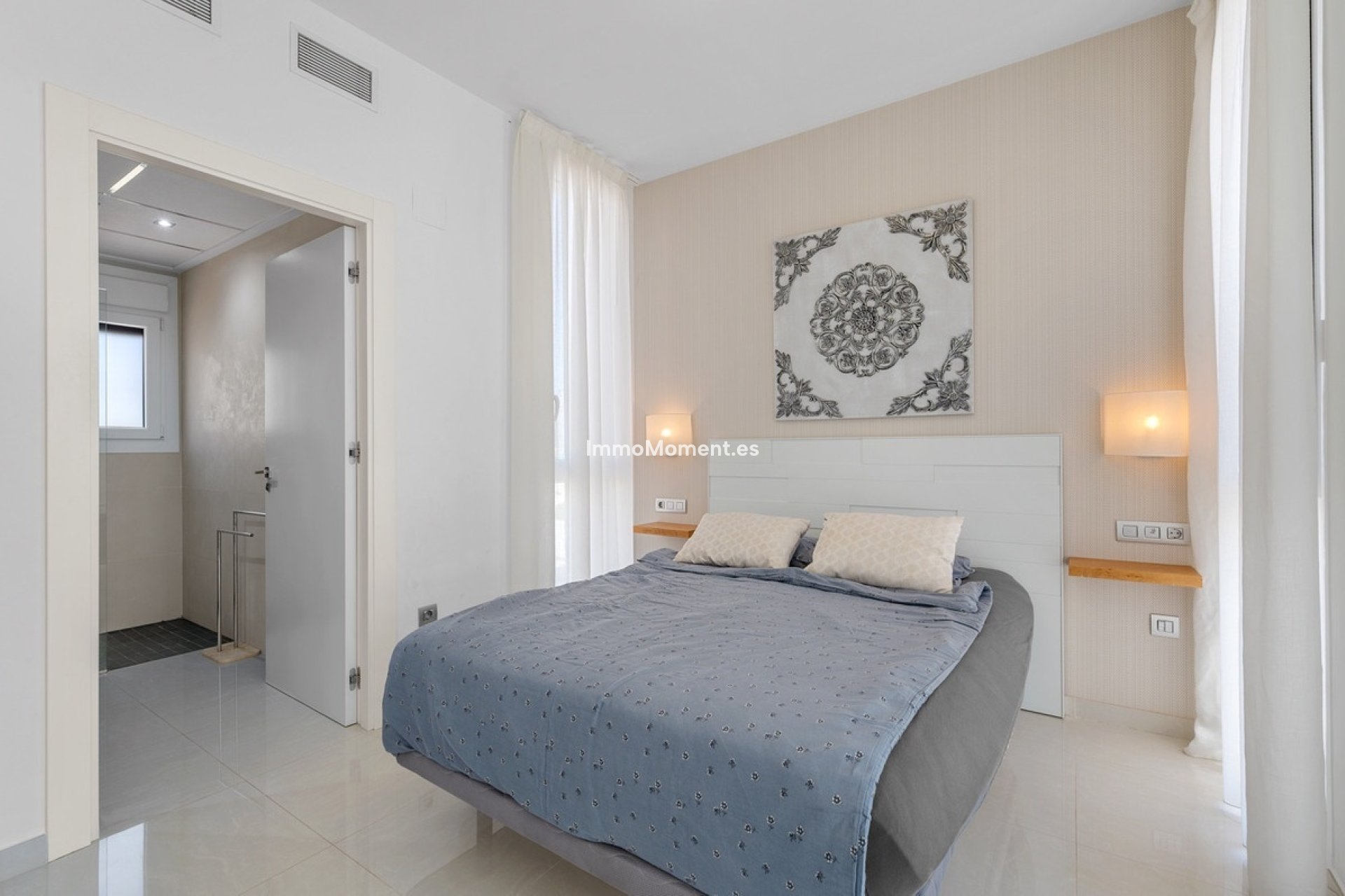 Wiederverkauf - Freistehende Villa - Rojales - Ciudad Quesada