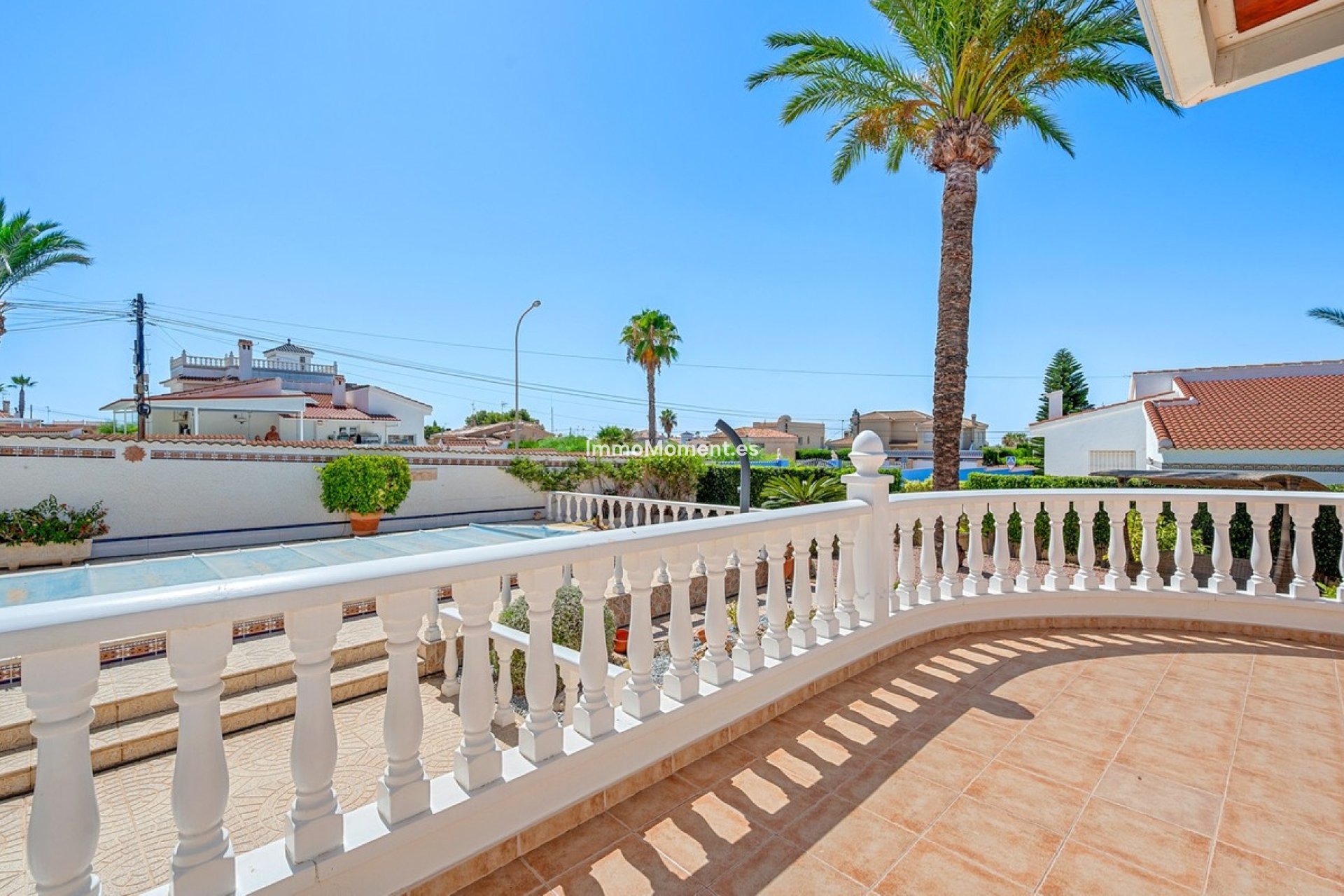 Wiederverkauf - Freistehende Villa - Rojales - Ciudad Quesada