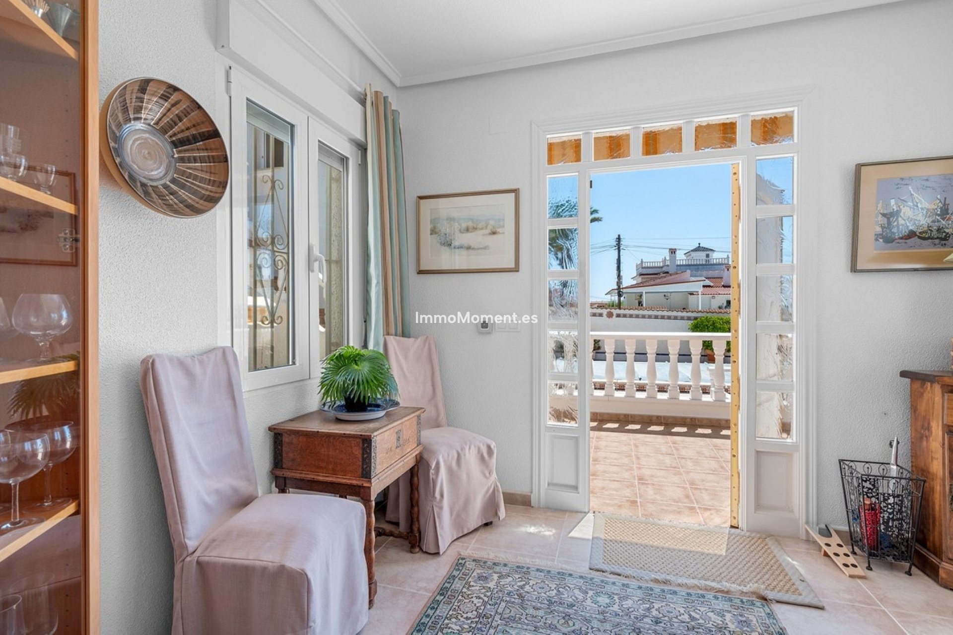 Wiederverkauf - Freistehende Villa - Rojales - Ciudad Quesada