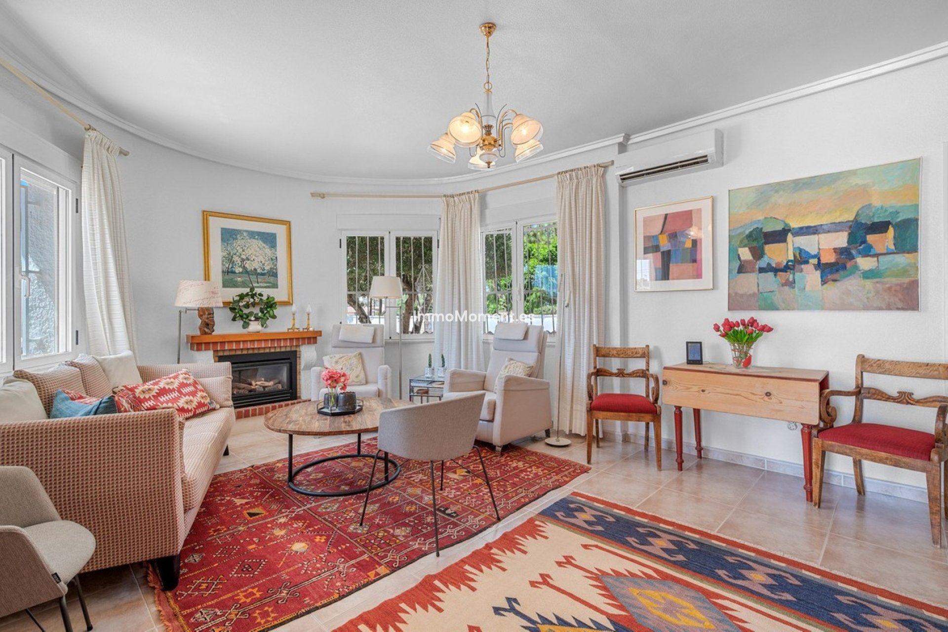 Wiederverkauf - Freistehende Villa - Rojales - Ciudad Quesada