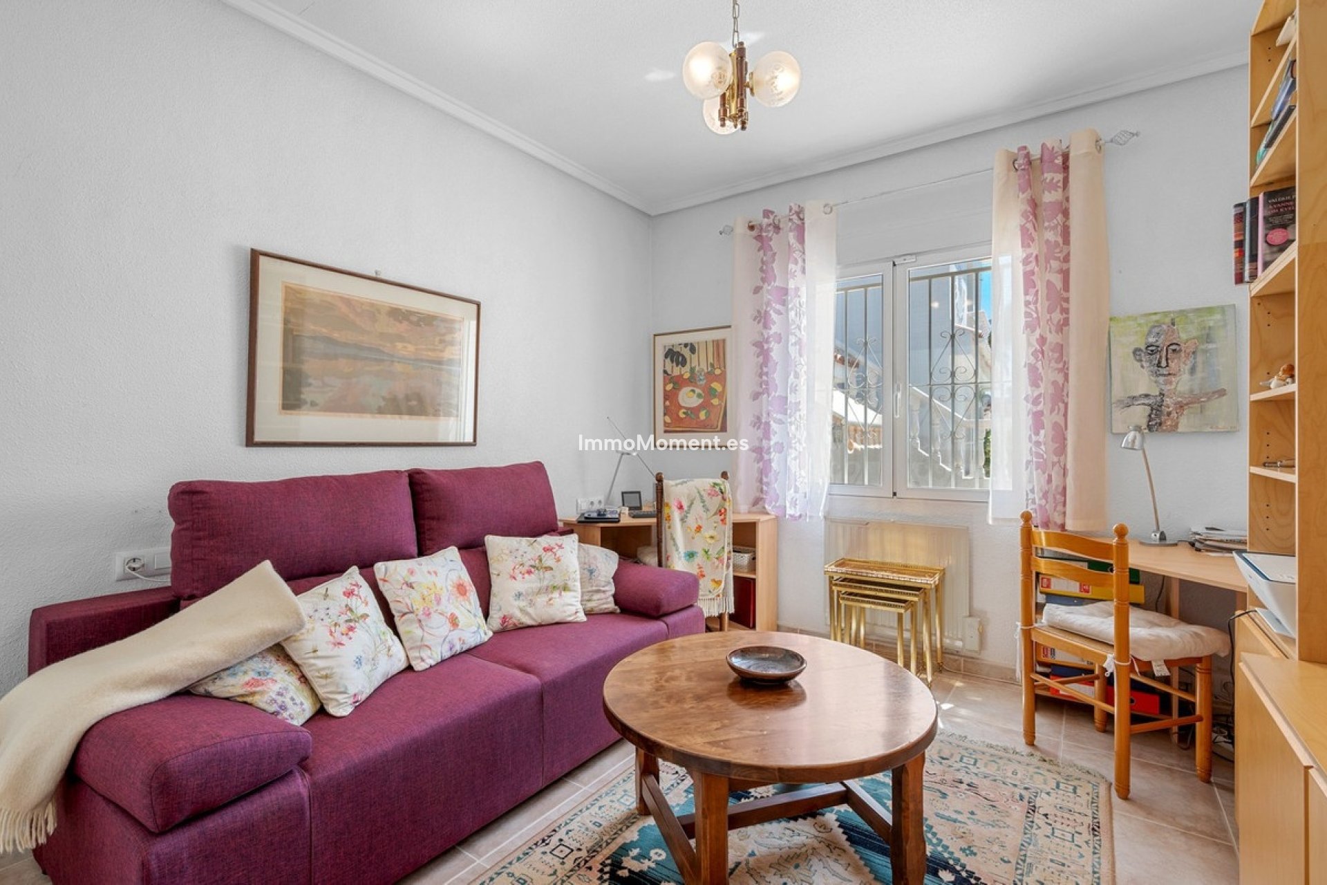 Wiederverkauf - Freistehende Villa - Rojales - Ciudad Quesada