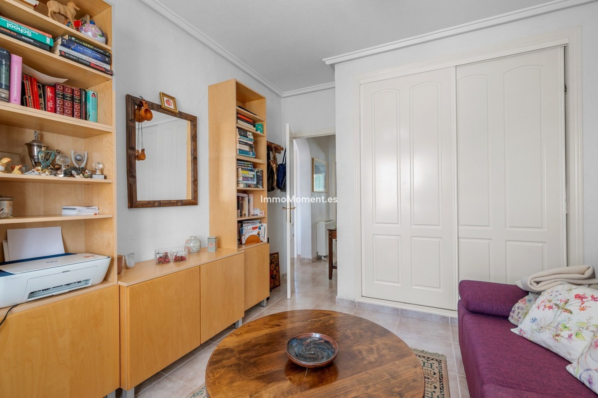 Wiederverkauf - Freistehende Villa - Rojales - Ciudad Quesada