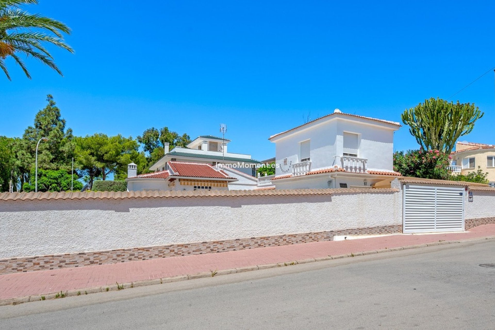 Wiederverkauf - Freistehende Villa - Rojales - Ciudad Quesada