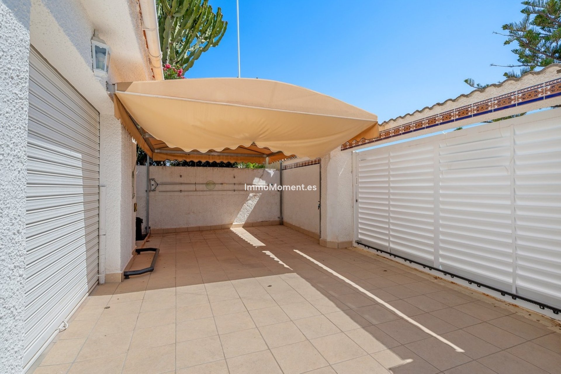 Wiederverkauf - Freistehende Villa - Rojales - Ciudad Quesada