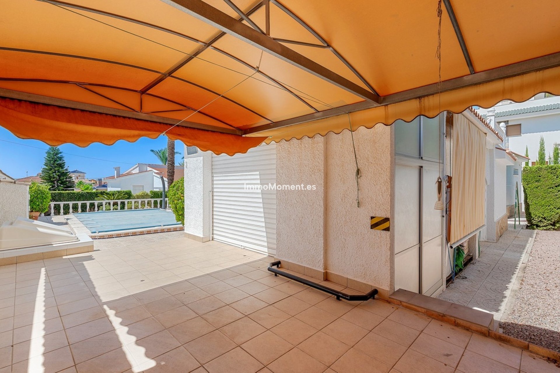 Wiederverkauf - Freistehende Villa - Rojales - Ciudad Quesada