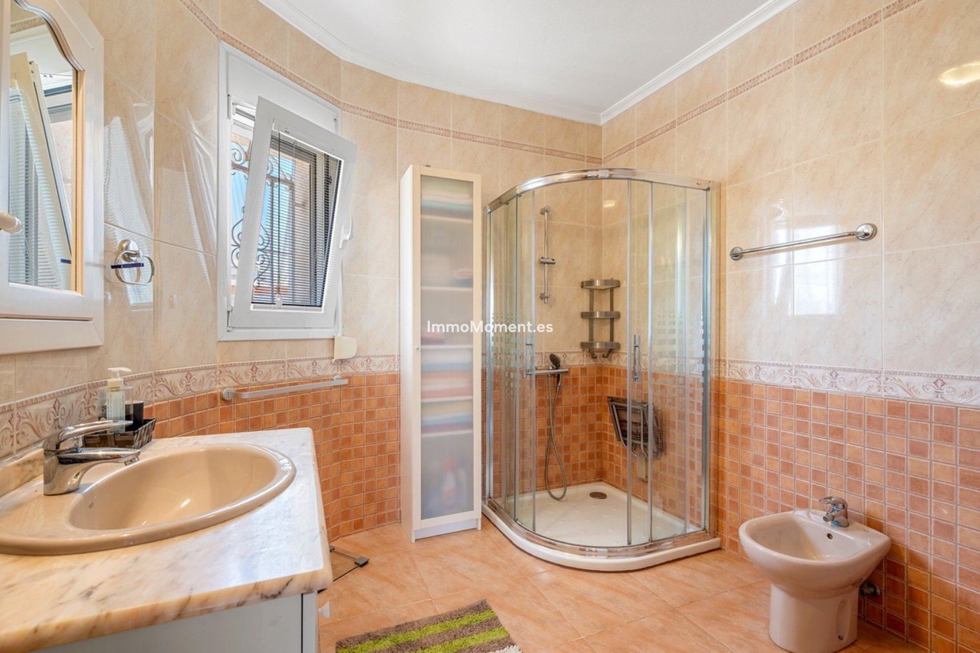 Wiederverkauf - Freistehende Villa - Rojales - Ciudad Quesada