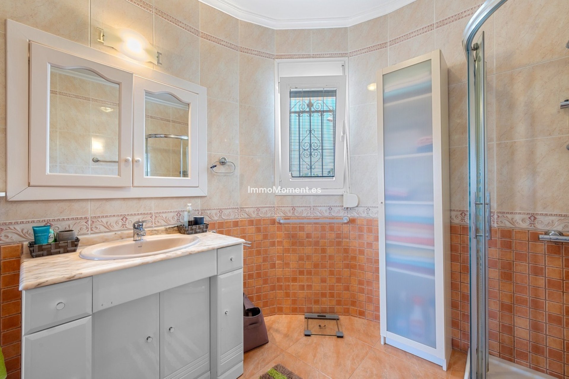 Wiederverkauf - Freistehende Villa - Rojales - Ciudad Quesada
