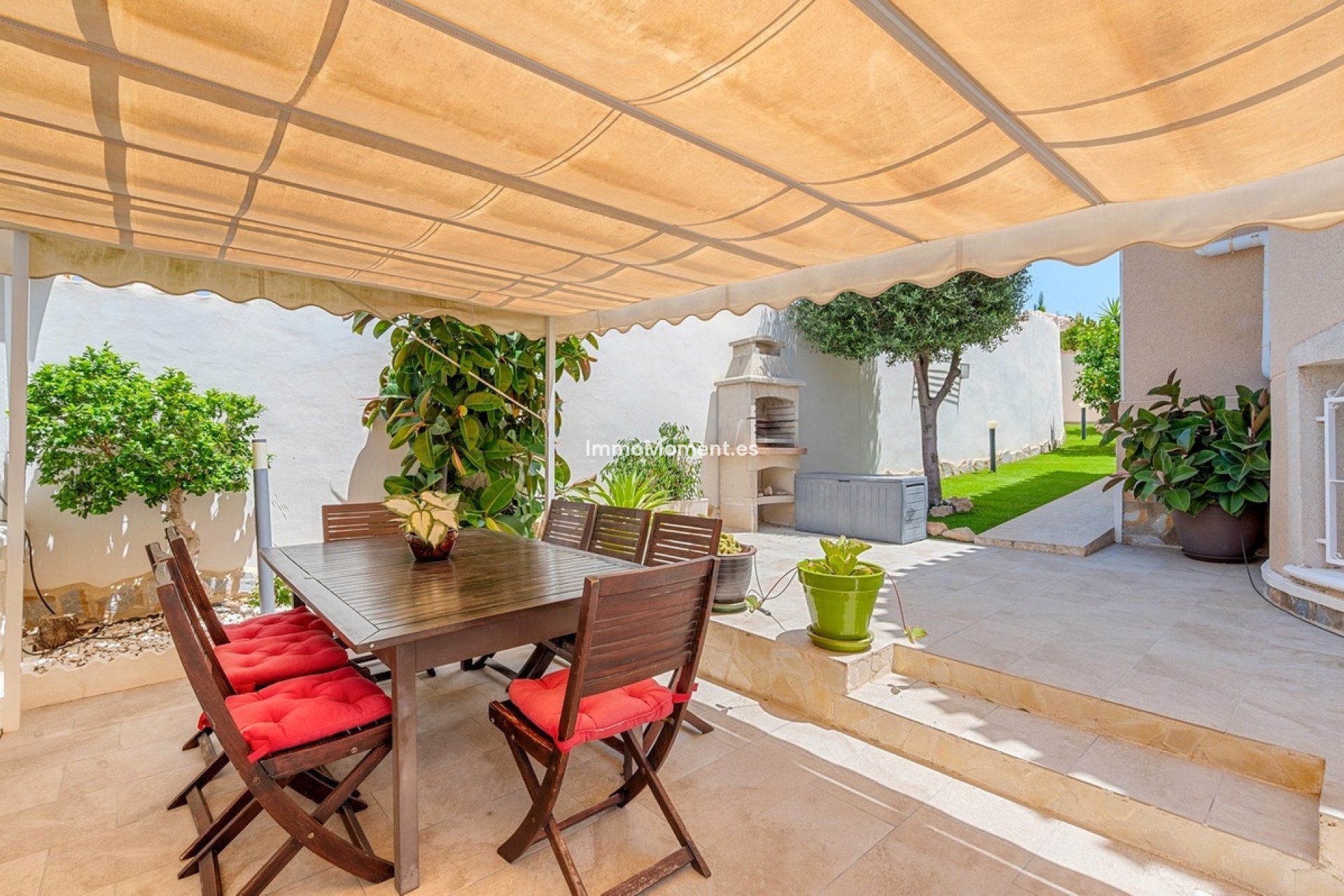Wiederverkauf - Freistehende Villa - Rojales - Ciudad Quesada
