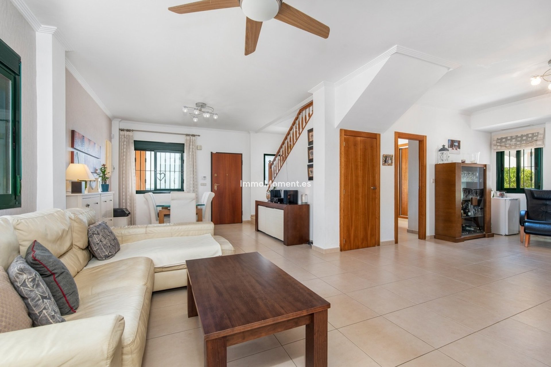 Wiederverkauf - Freistehende Villa - Rojales - Ciudad Quesada