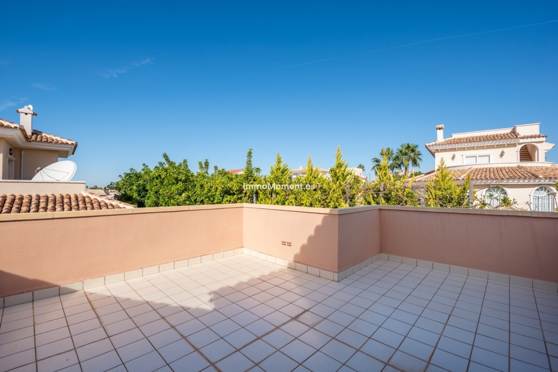 Wiederverkauf - Freistehende Villa - Rojales - Ciudad Quesada