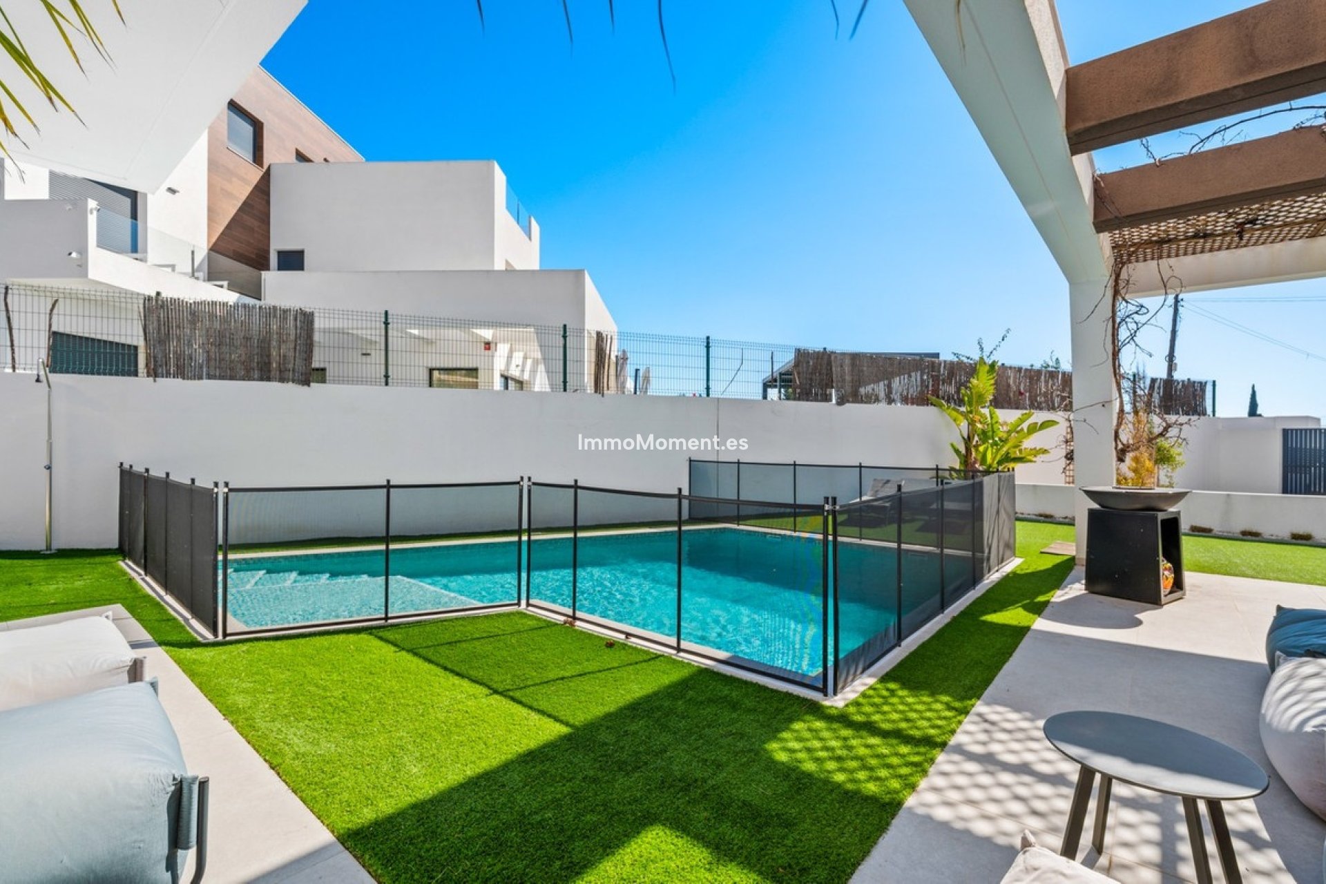 Wiederverkauf - Freistehende Villa - Rojales - Ciudad Quesada