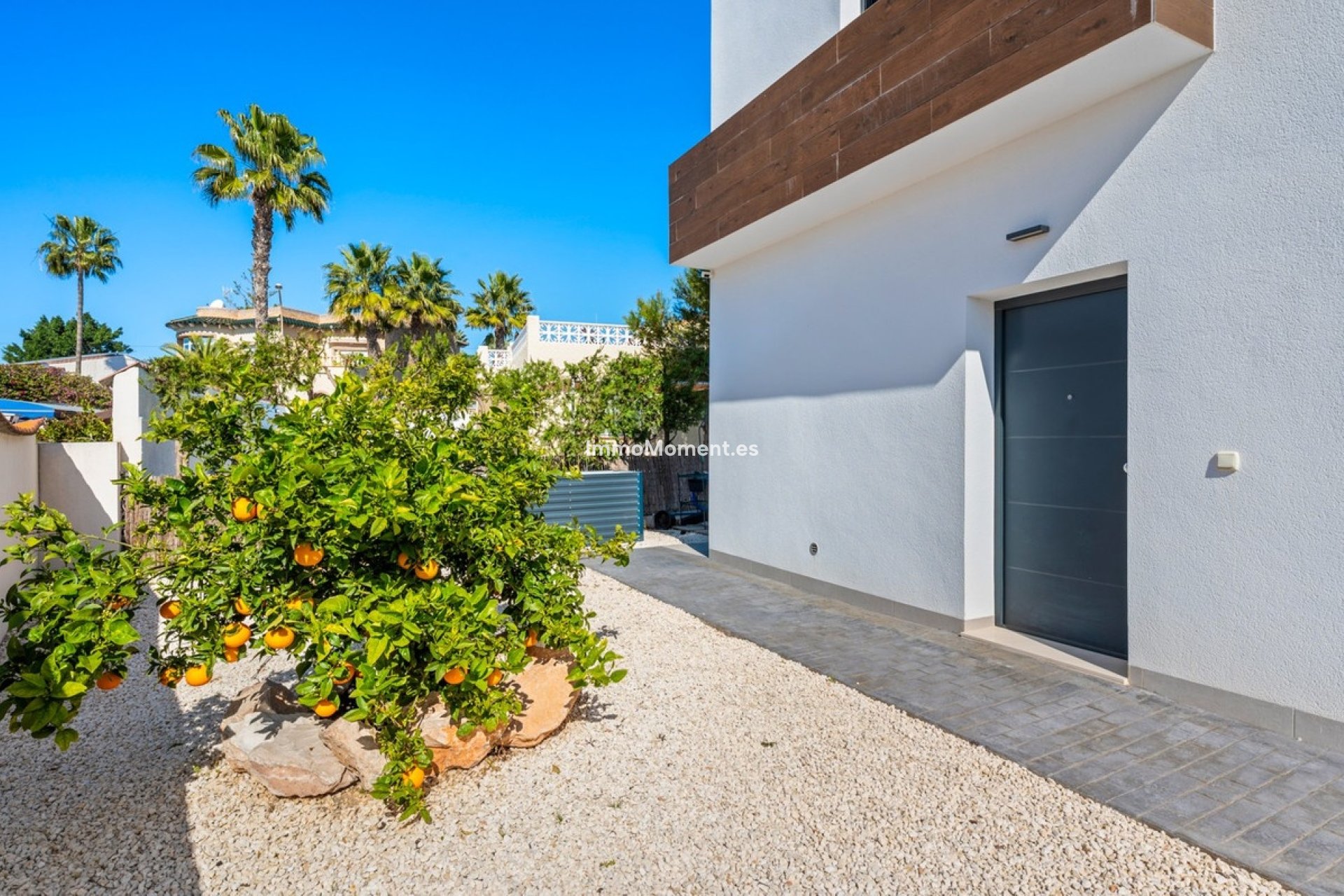 Wiederverkauf - Freistehende Villa - Rojales - Ciudad Quesada