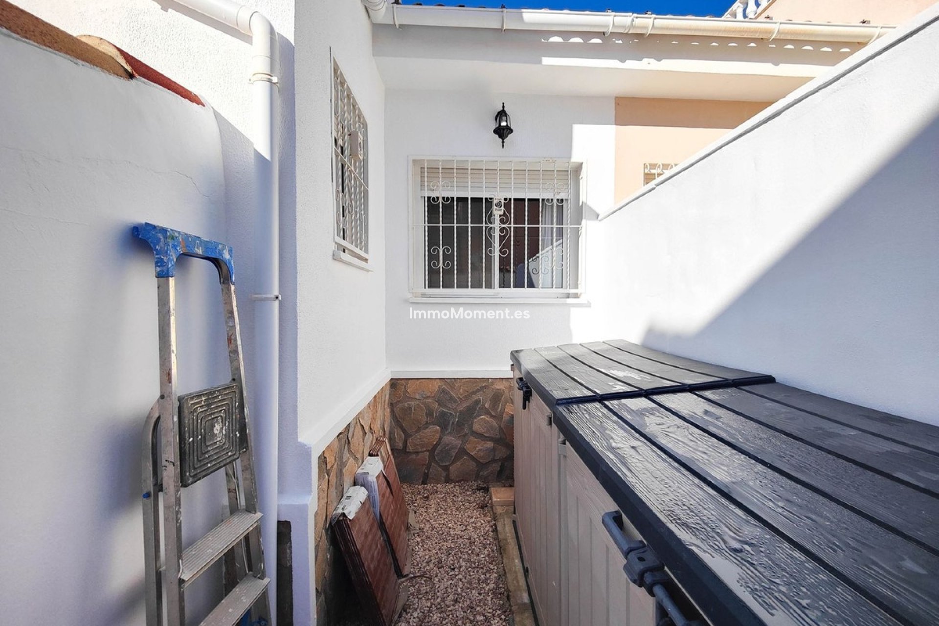 Wiederverkauf - Freistehende Villa - Rojales - Ciudad Quesada